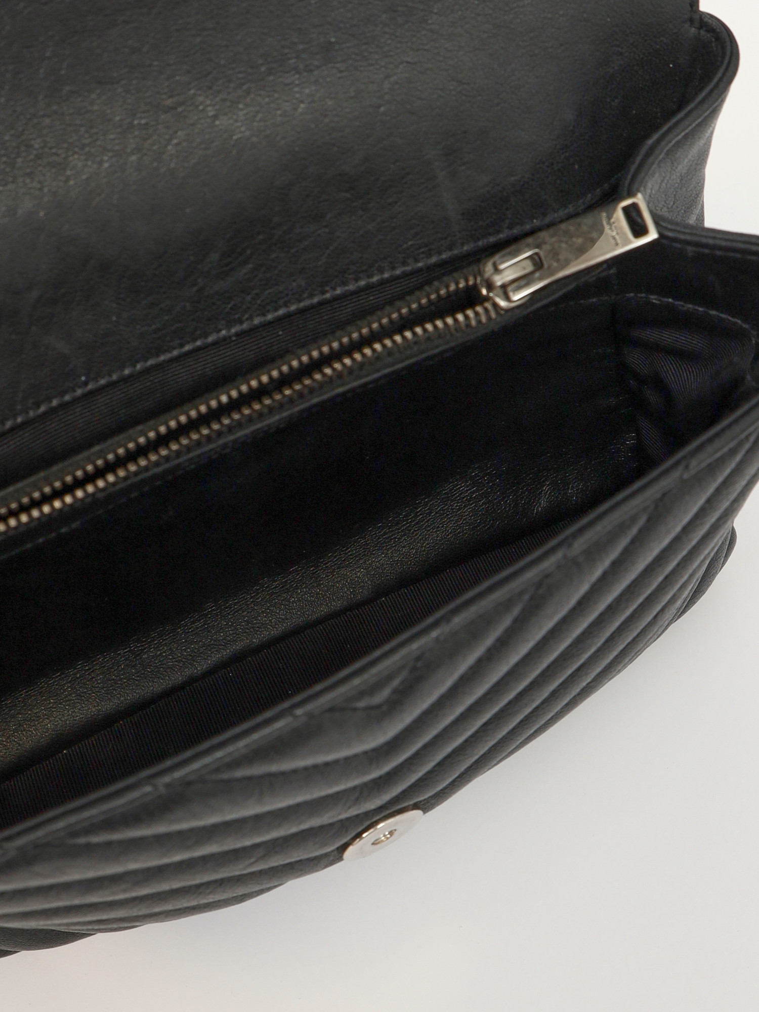 Сумки Saint Laurent College изображение #12