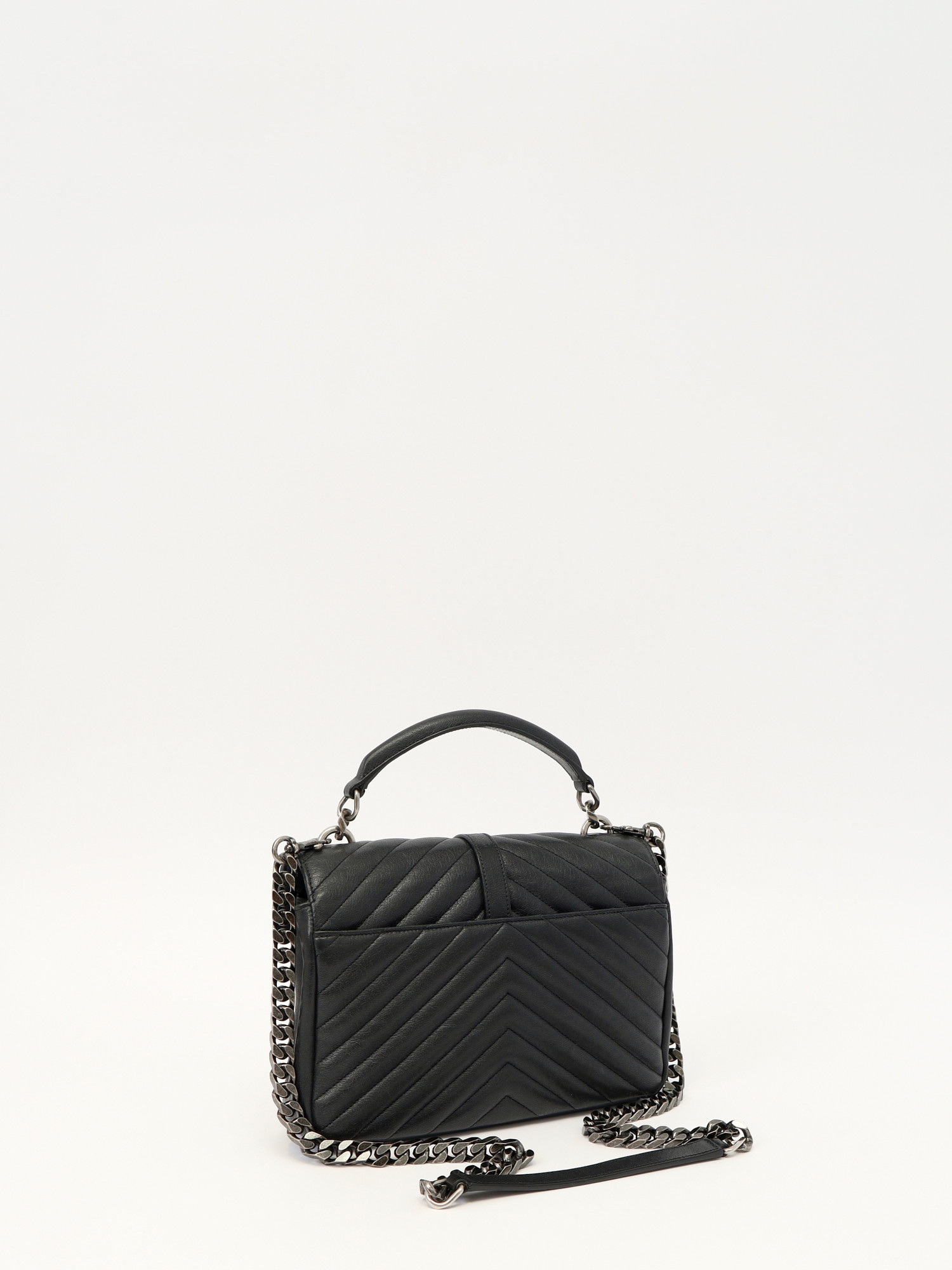 Сумки Saint Laurent College изображение #4