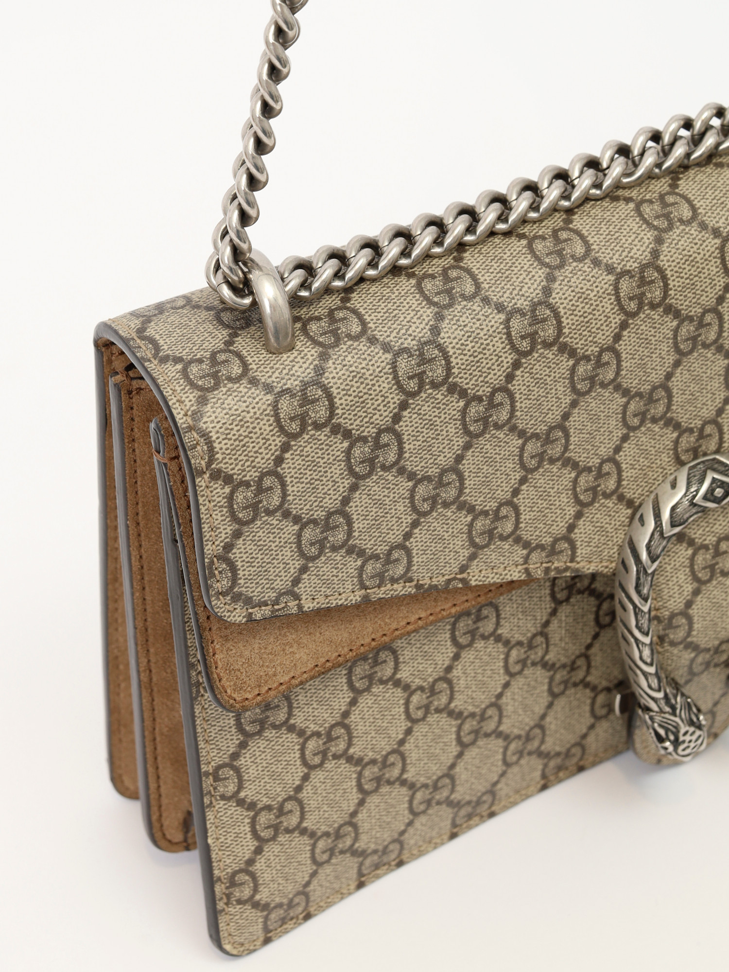 Сумки Gucci Dionysus изображение #7