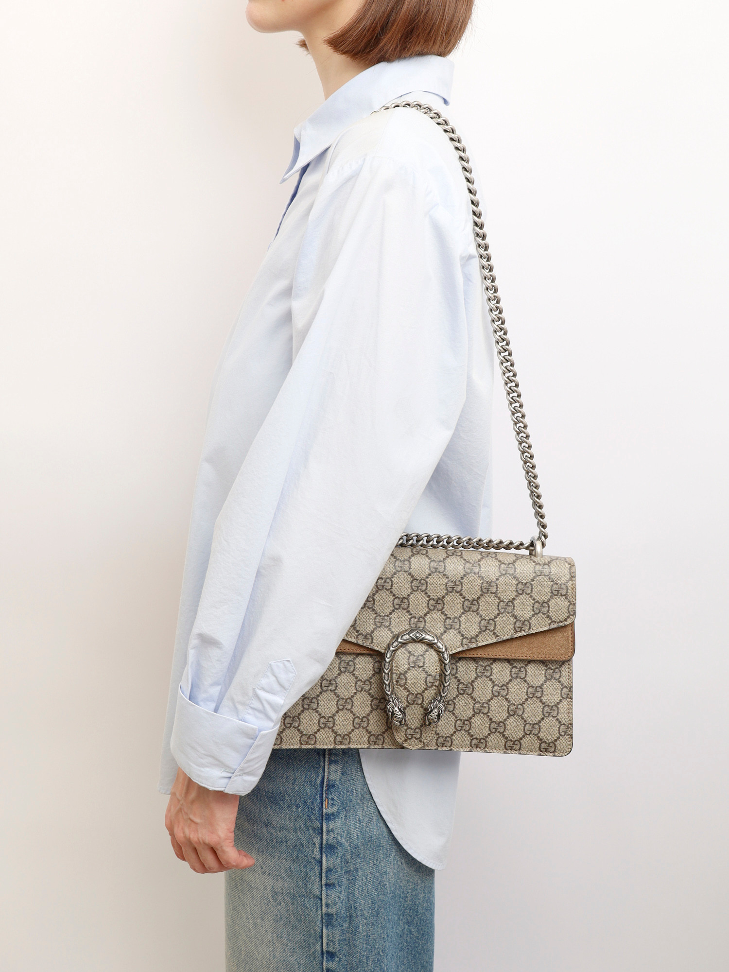Сумки Gucci Dionysus изображение #2