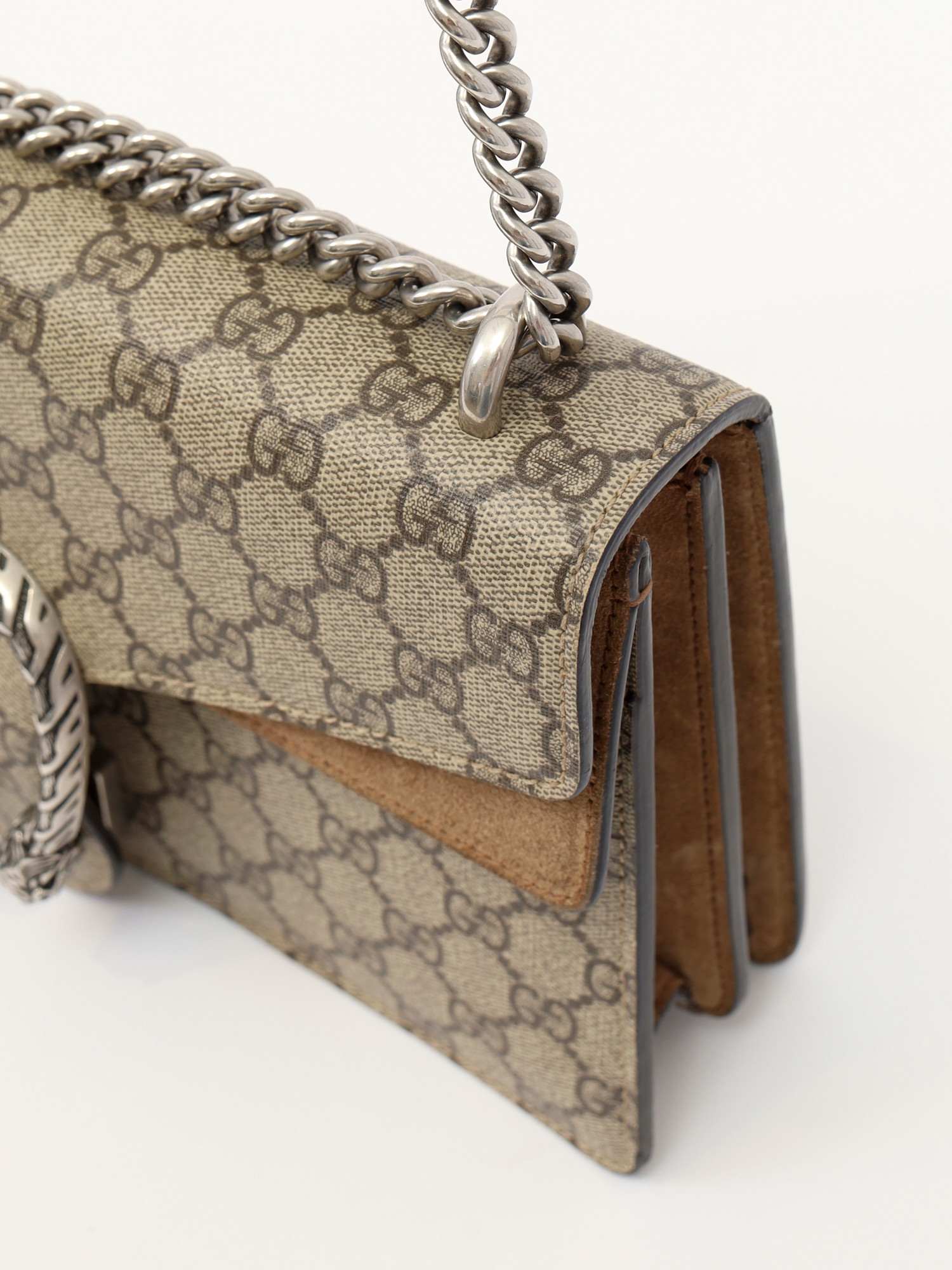 Сумки Gucci Dionysus изображение #8