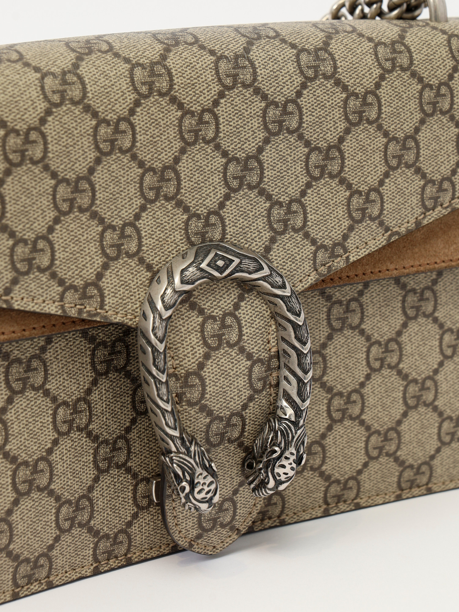 Сумки Gucci Dionysus изображение #6