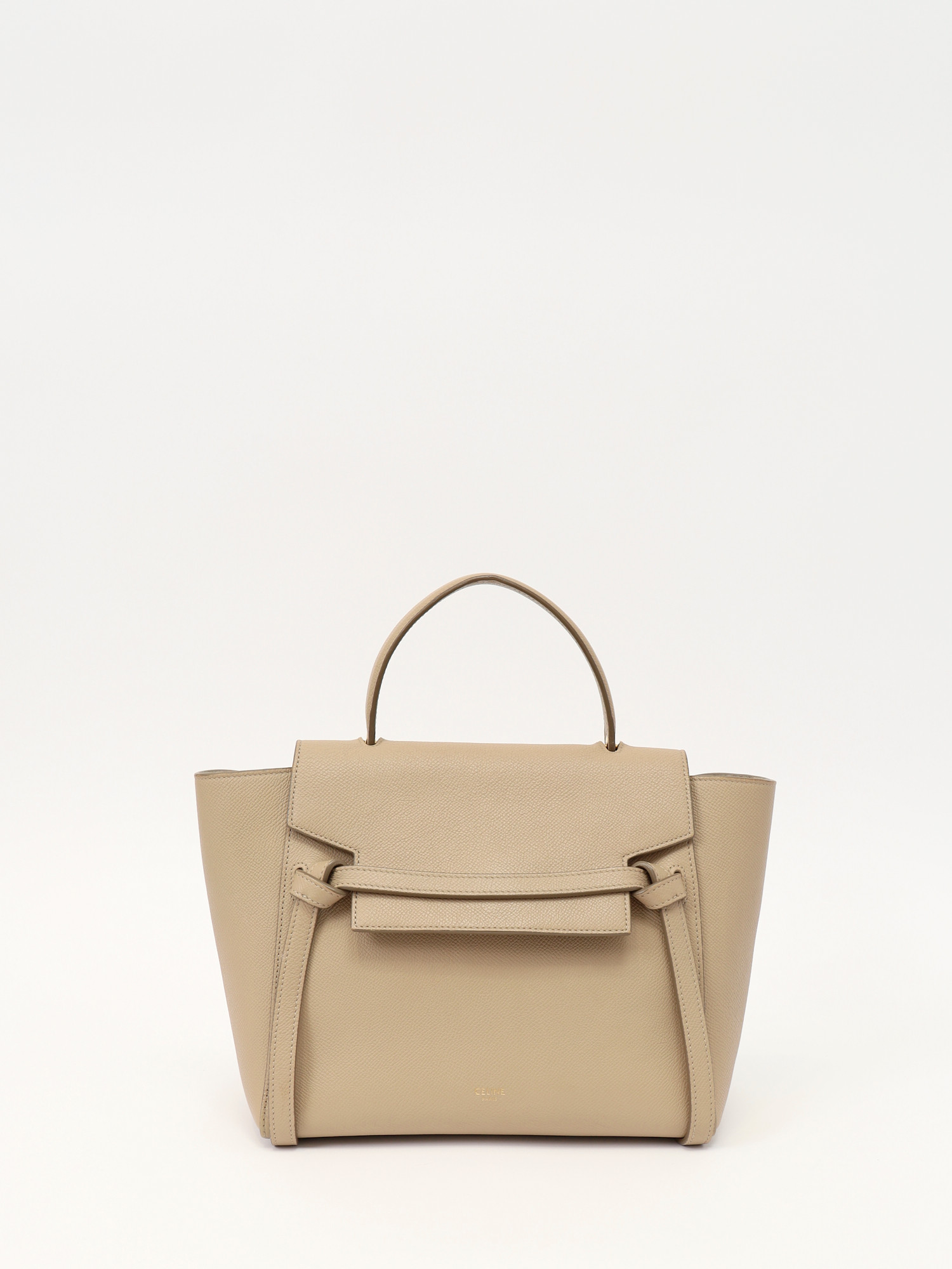 Celine Belt