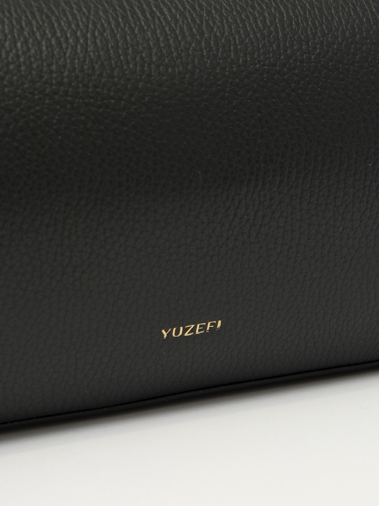 Сумки Yuzefi Oyster изображение #5