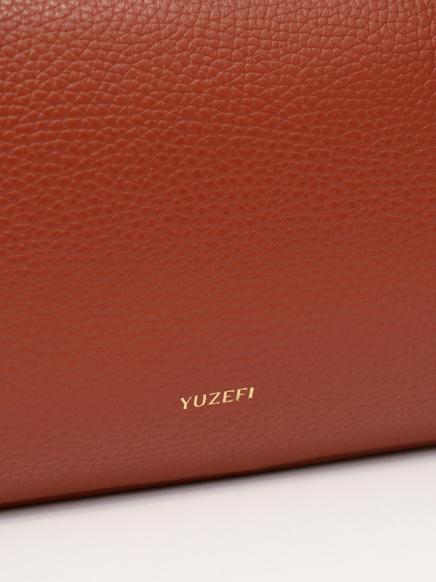 Сумки Yuzefi Oyster изображение #5