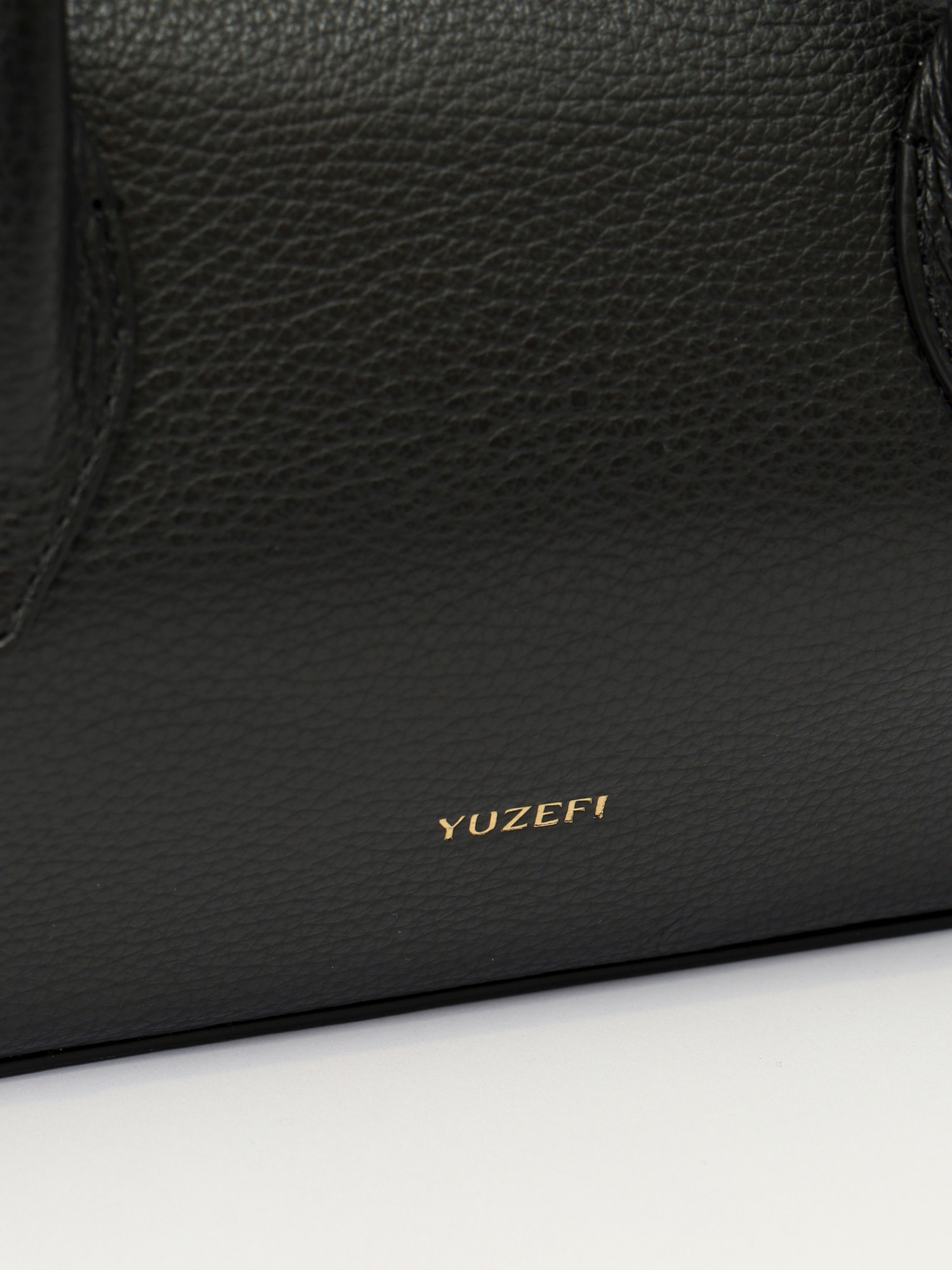 Сумки Yuzefi Oyster изображение #6