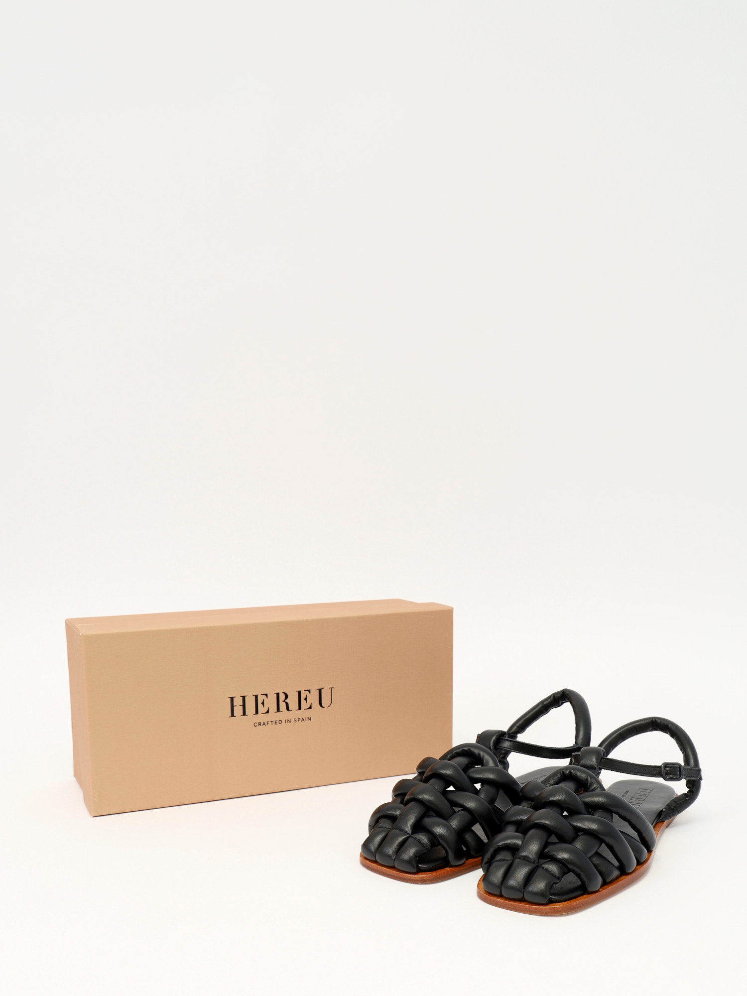 Обувь Hereu Cabersa 2 40 изображение #3