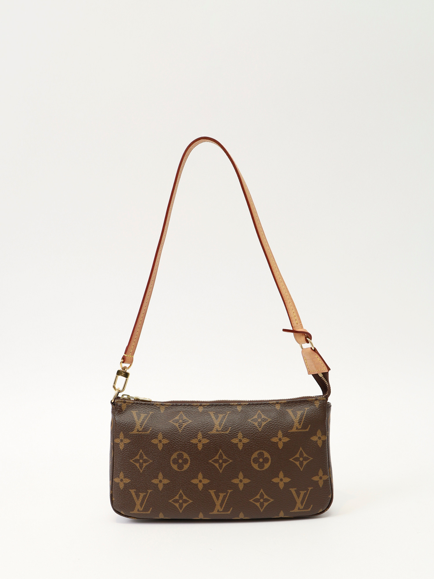Сумки Louis Vuitton Pochette изображение #1