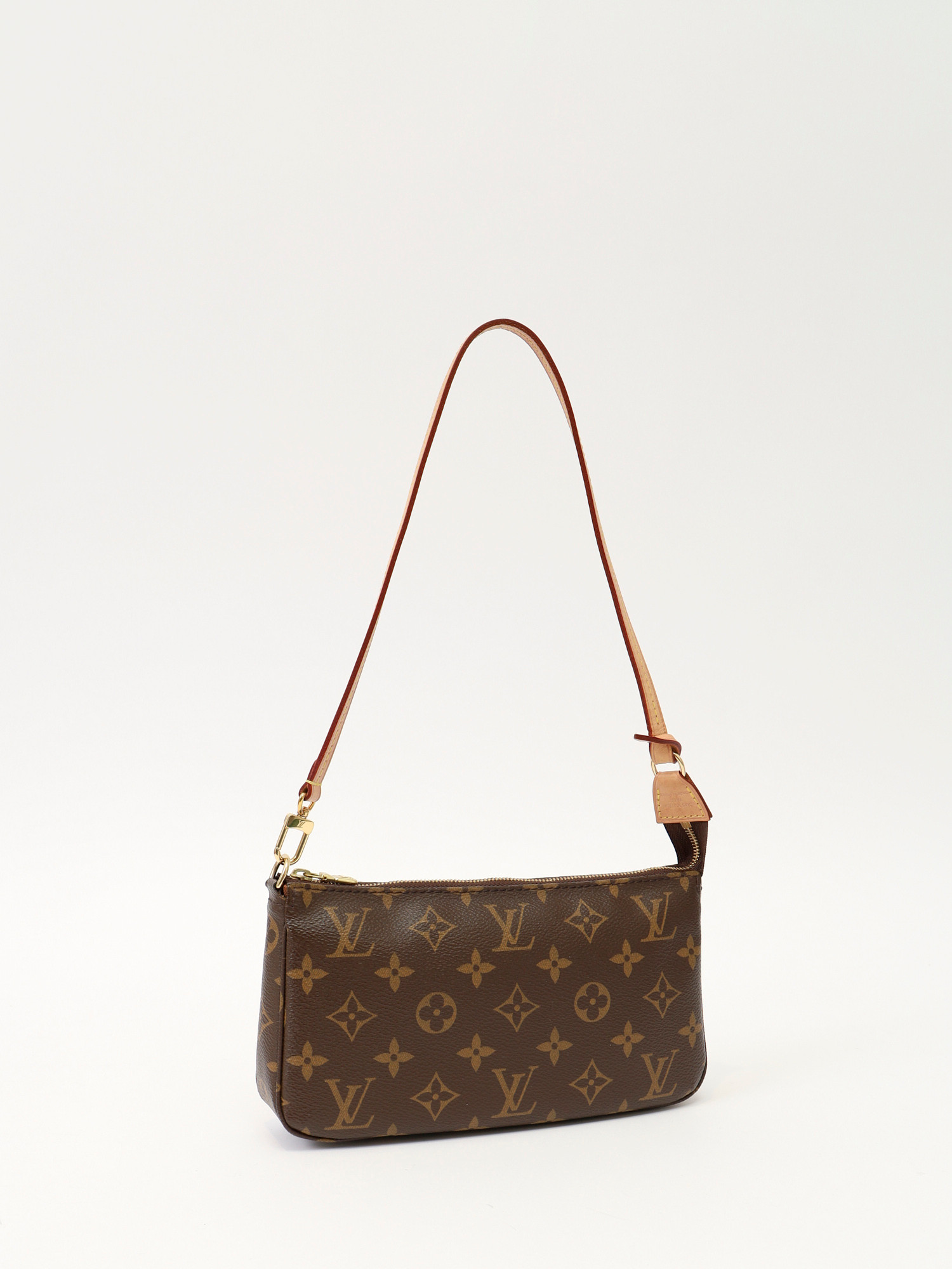 Сумки Louis Vuitton Pochette изображение #2