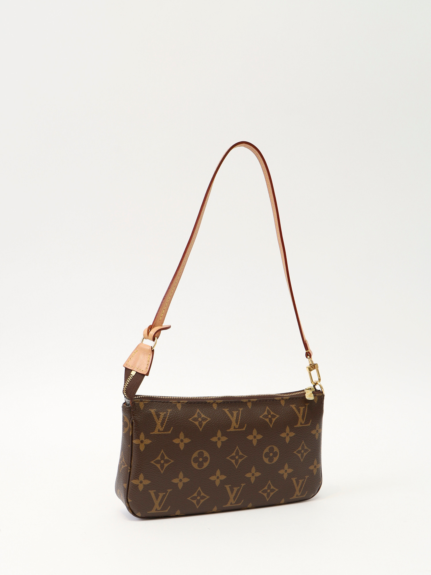 Сумки Louis Vuitton Pochette изображение #3