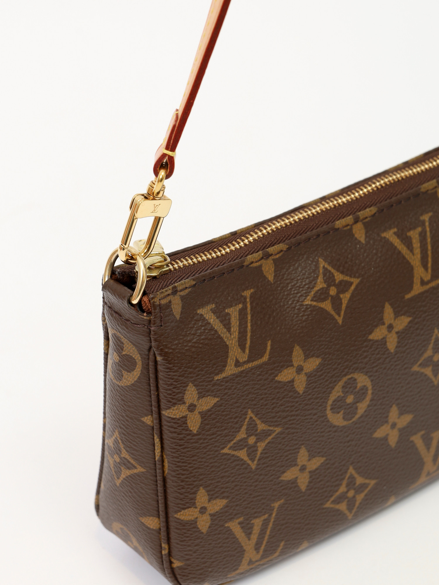 Сумки Louis Vuitton Pochette изображение #4