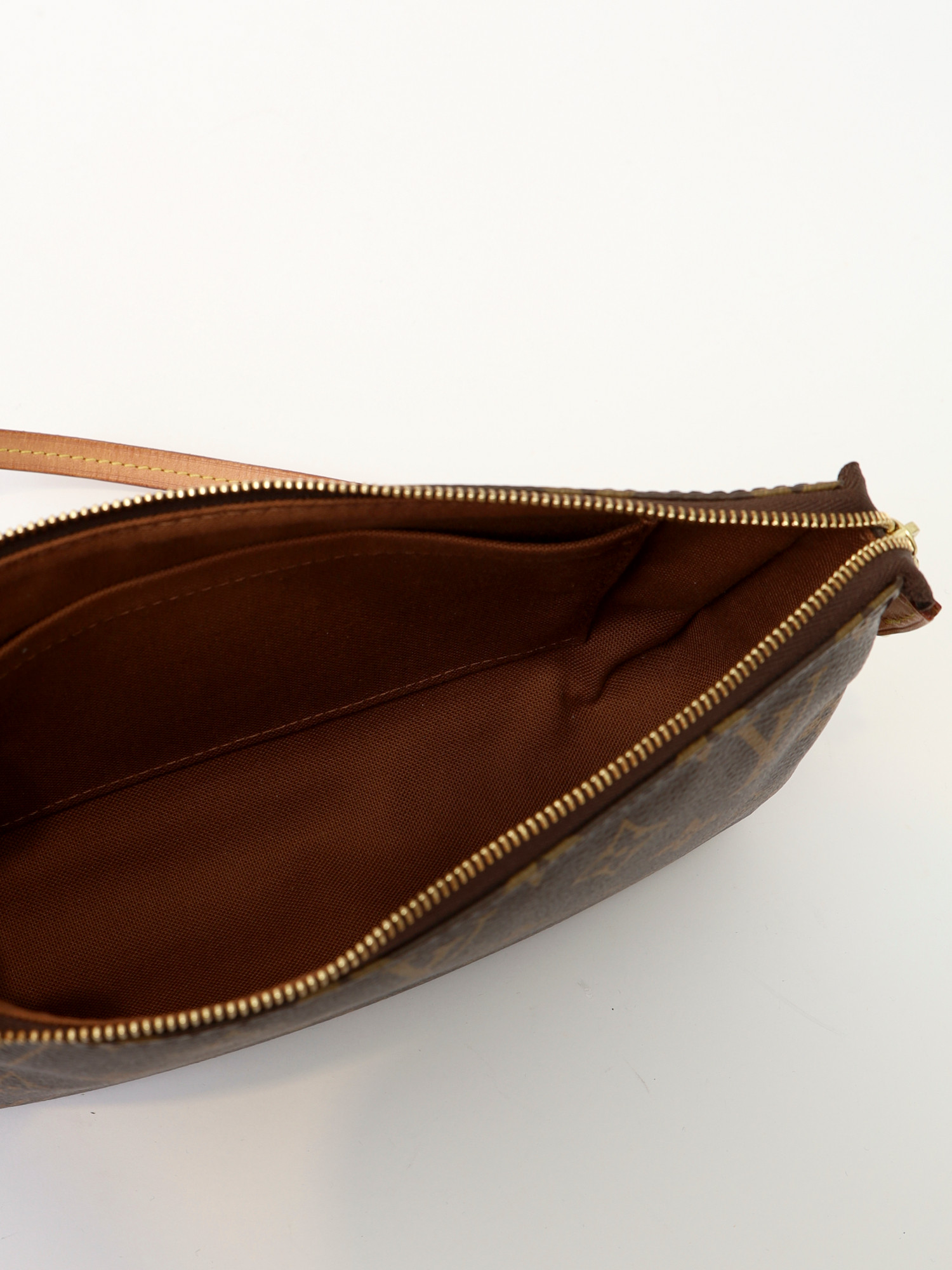 Сумки Louis Vuitton Pochette изображение #8