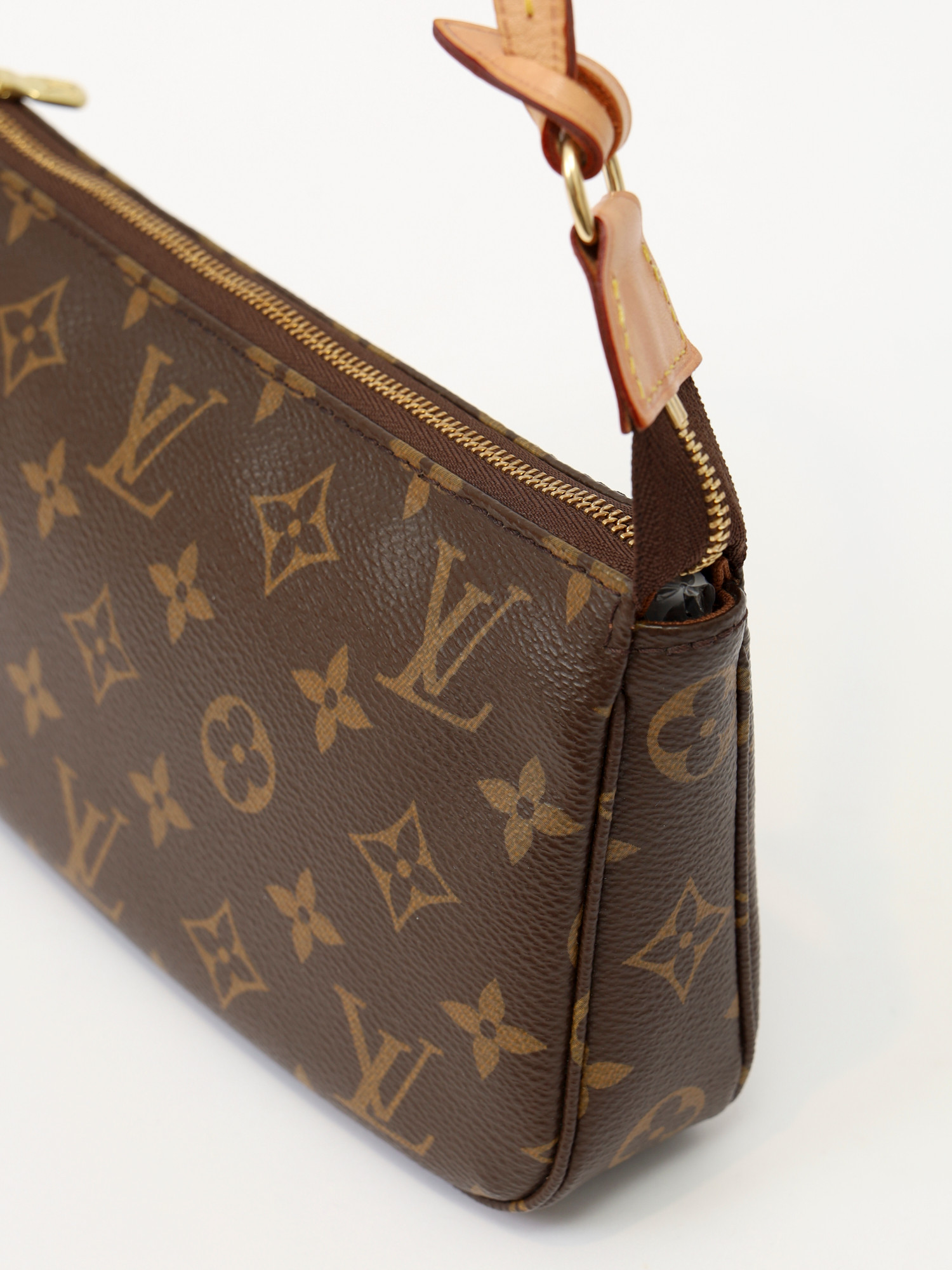 Сумки Louis Vuitton Pochette изображение #5