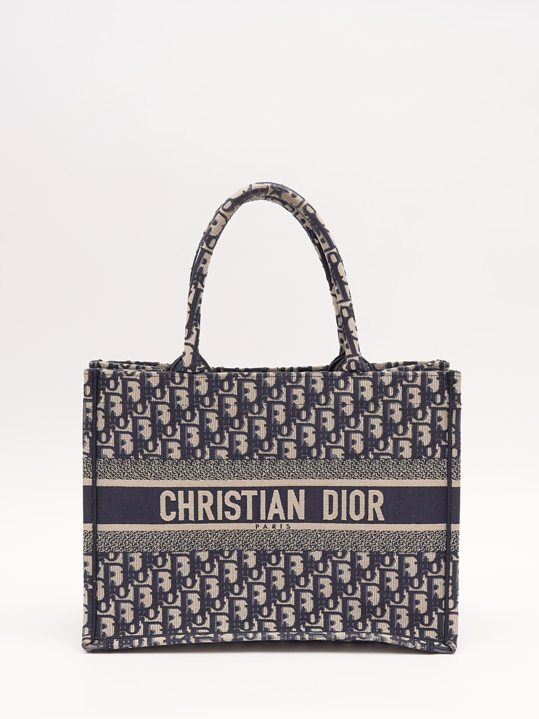 Сумки Dior Book Tote изображение #1