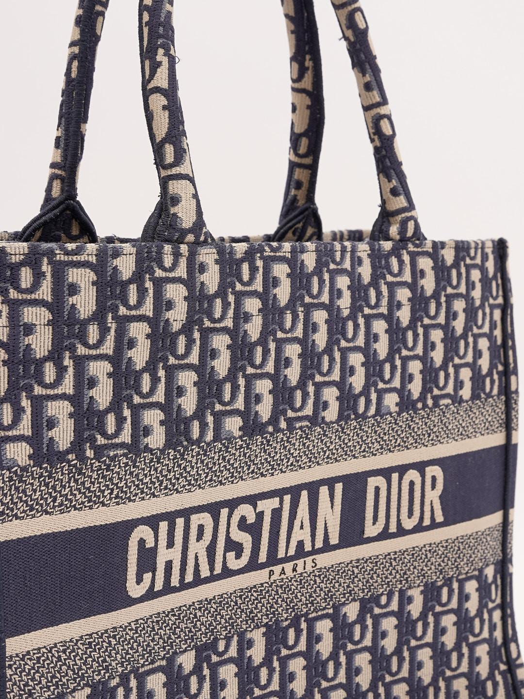 Сумки Dior Book Tote изображение #5