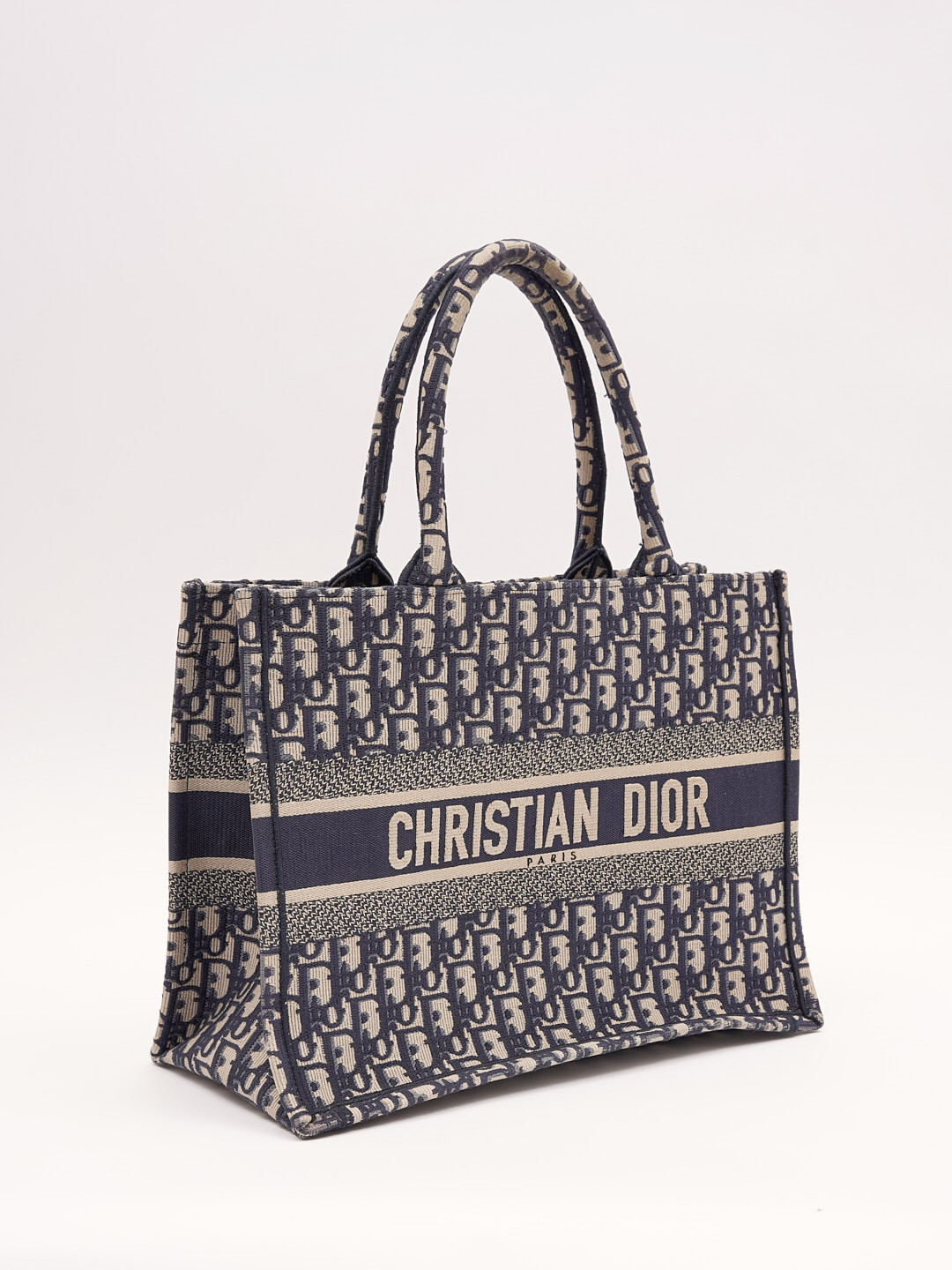 Сумки Dior Book Tote изображение #2