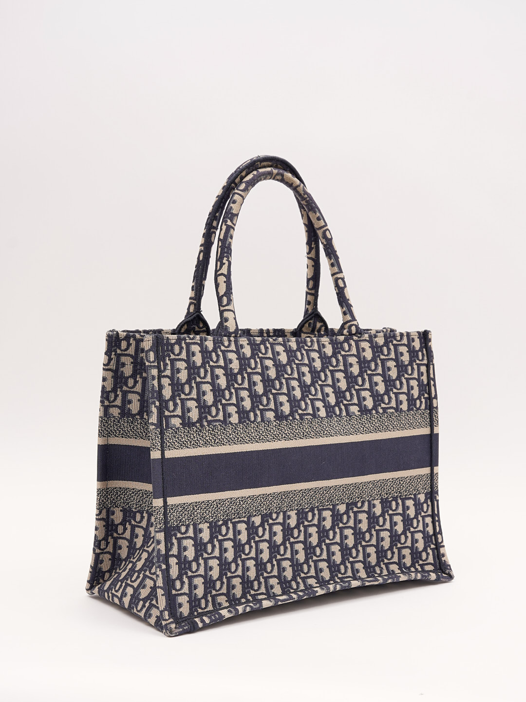 Сумки Dior Book Tote изображение #3