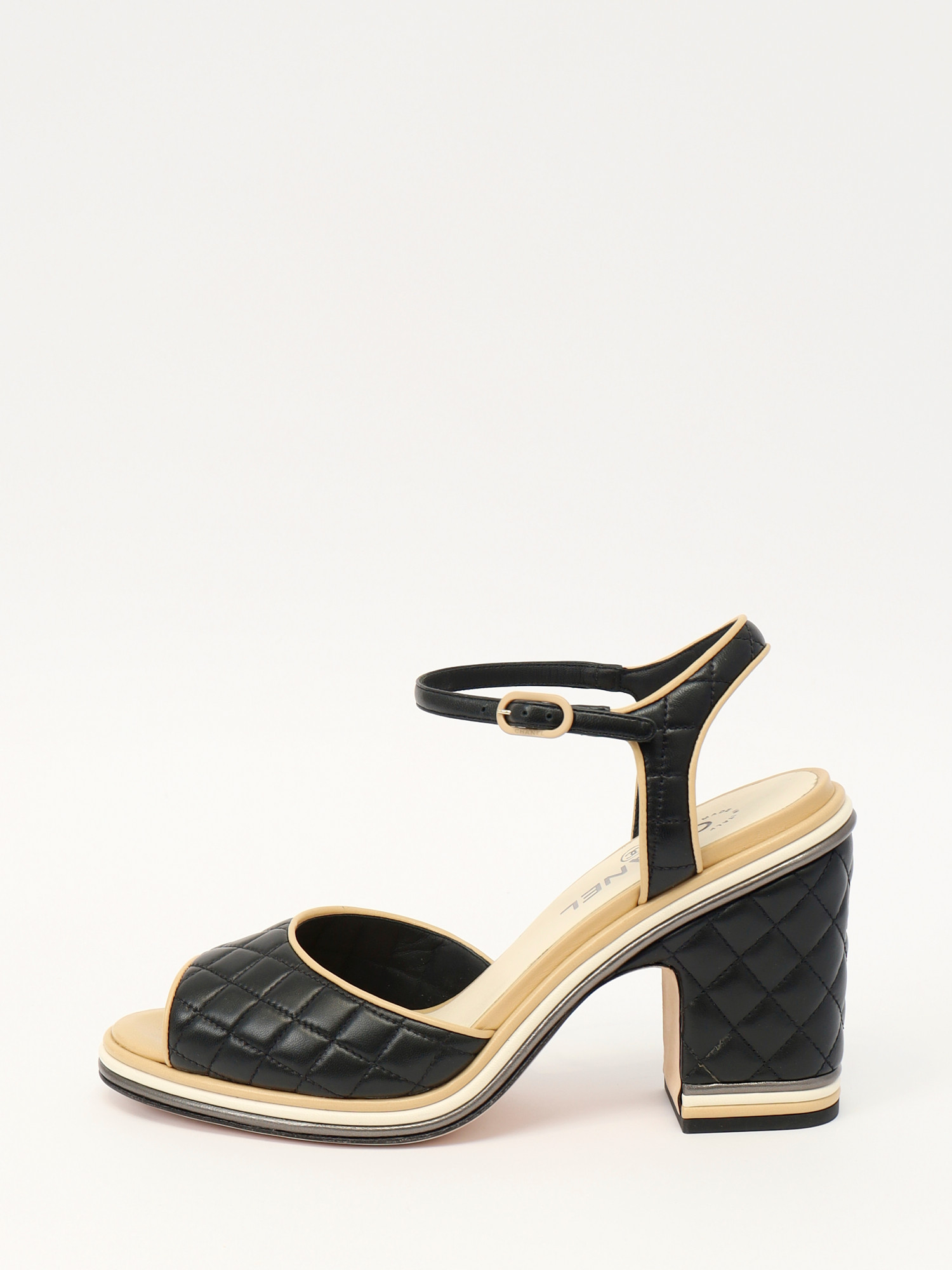 Chanel Metelasse 39.5 2