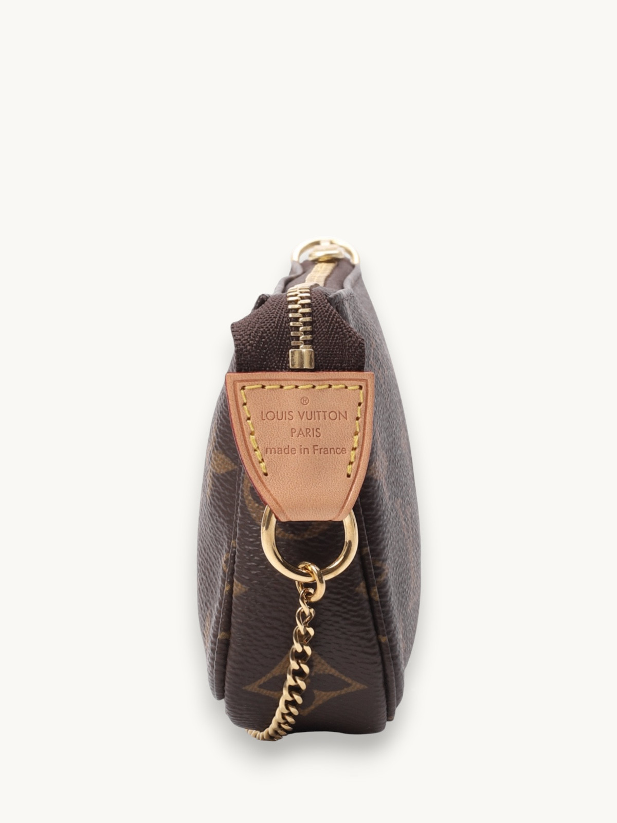 Сумки Louis Vuitton Pochette изображение #5