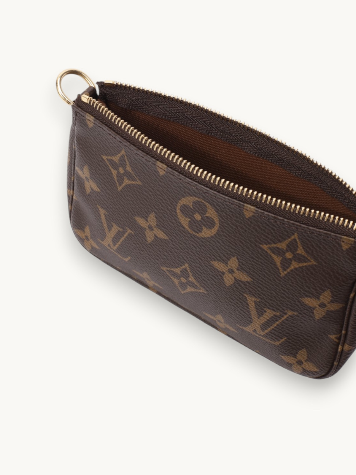 Сумки Louis Vuitton Pochette изображение #8