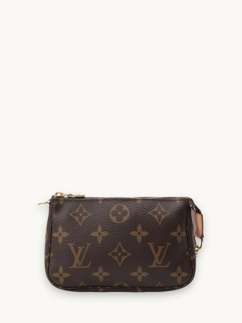 Сумки Louis Vuitton Pochette изображение #2