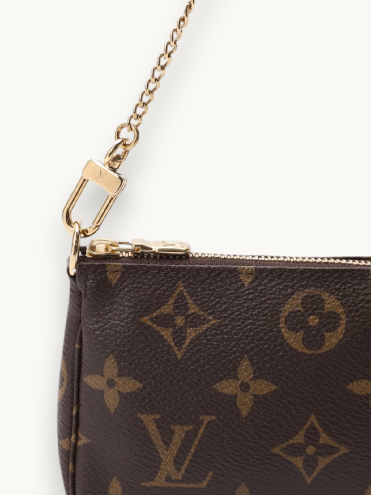 Сумки Louis Vuitton Pochette изображение #7