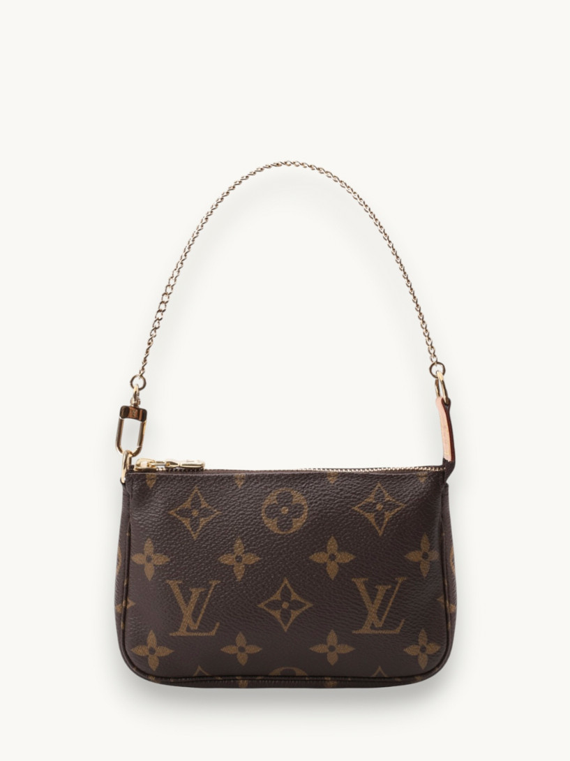 Сумки Louis Vuitton Pochette изображение #1