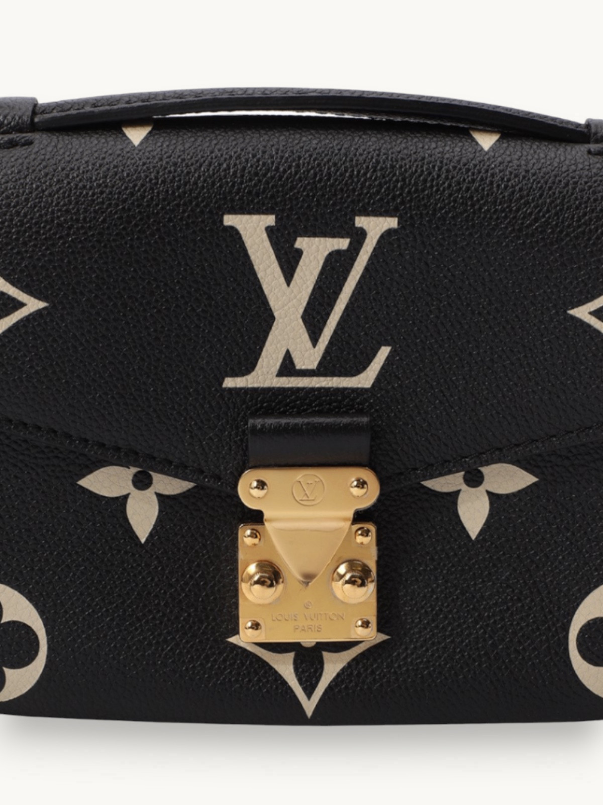 Сумки Louis Vuitton Pochhette Metis East West изображение #5