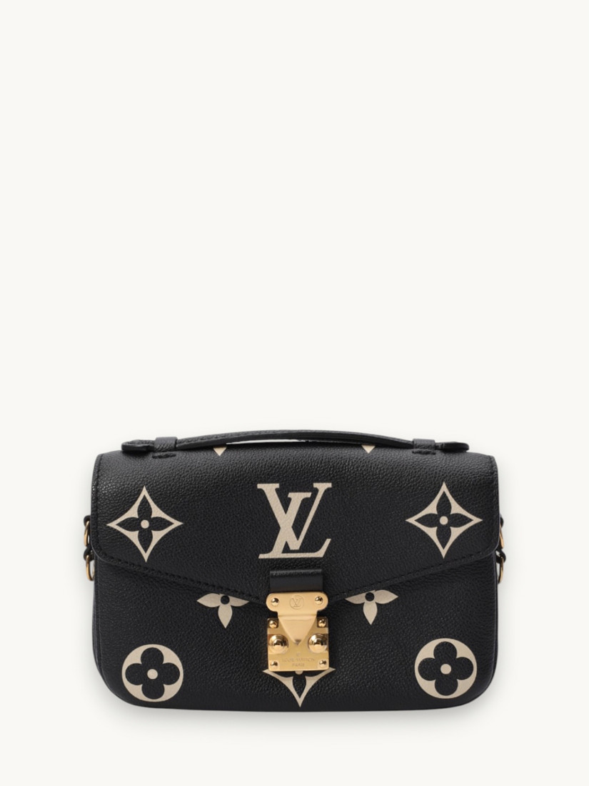 Сумки Louis Vuitton Pochhette Metis East West изображение #1