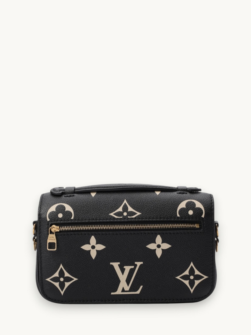 Сумки Louis Vuitton Pochhette Metis East West изображение #2