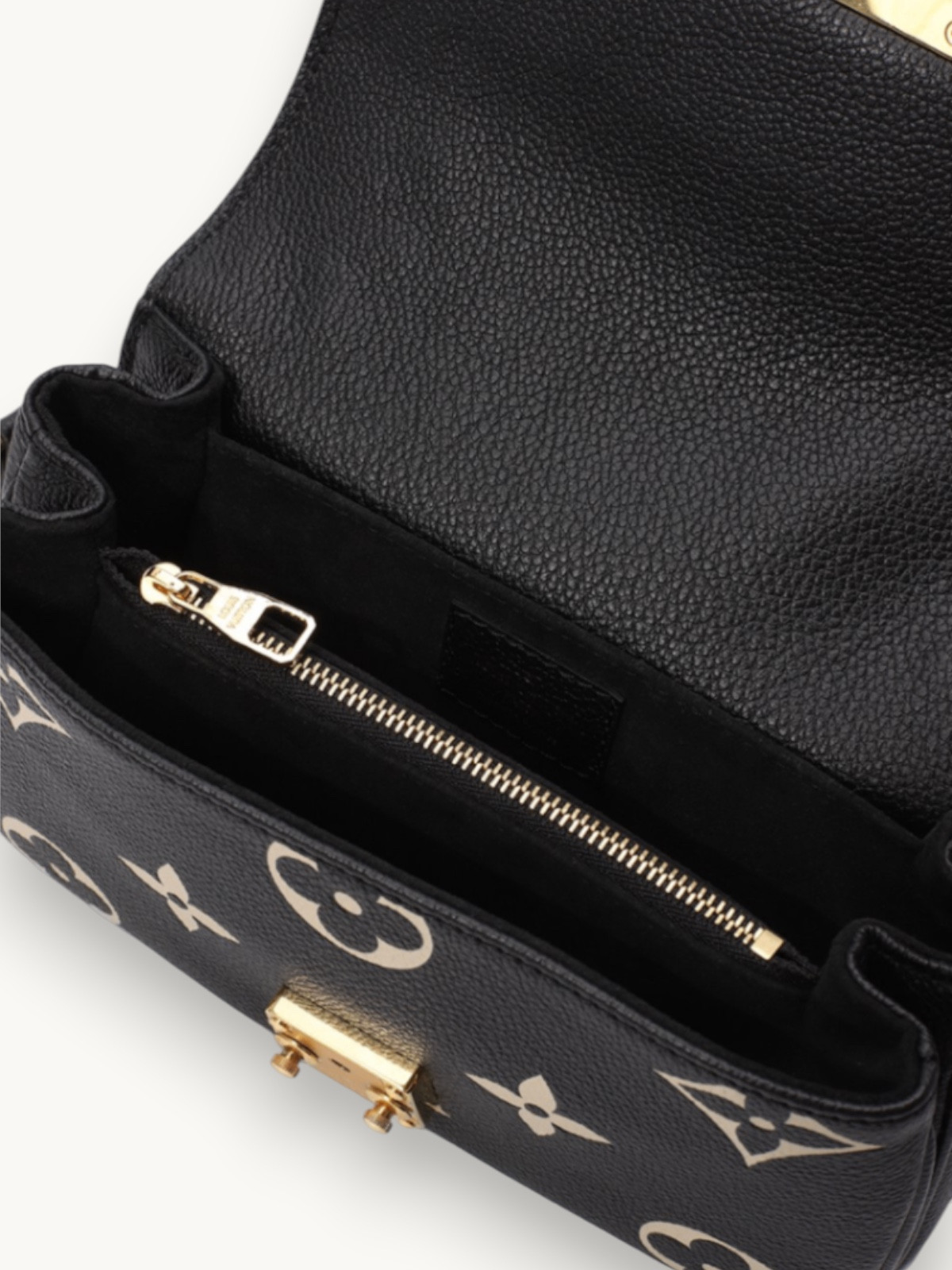 Сумки Louis Vuitton Pochhette Metis East West изображение #8
