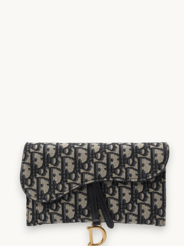 Сумки Dior Saddle изображение #1