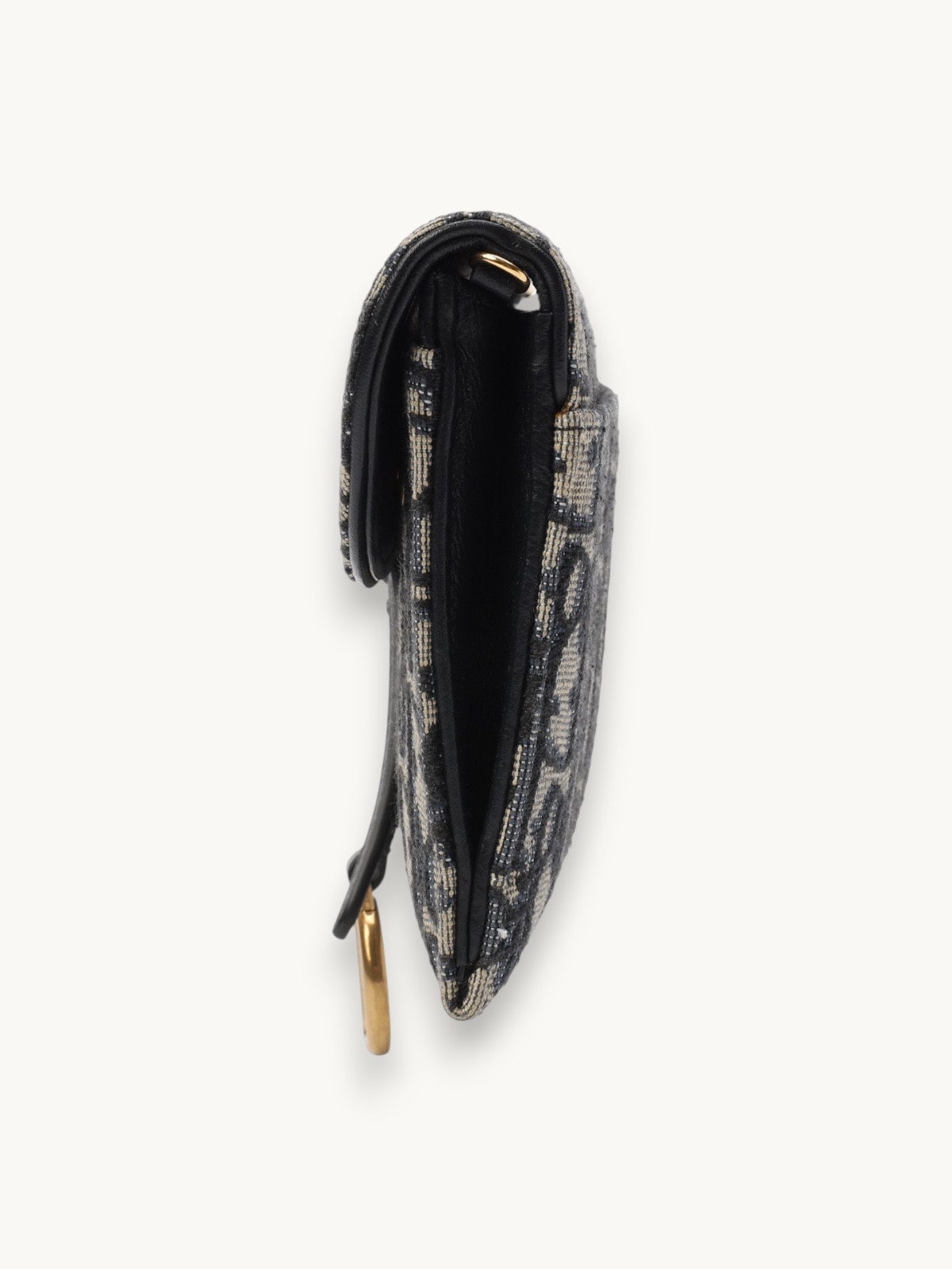 Сумки Dior Saddle изображение #6