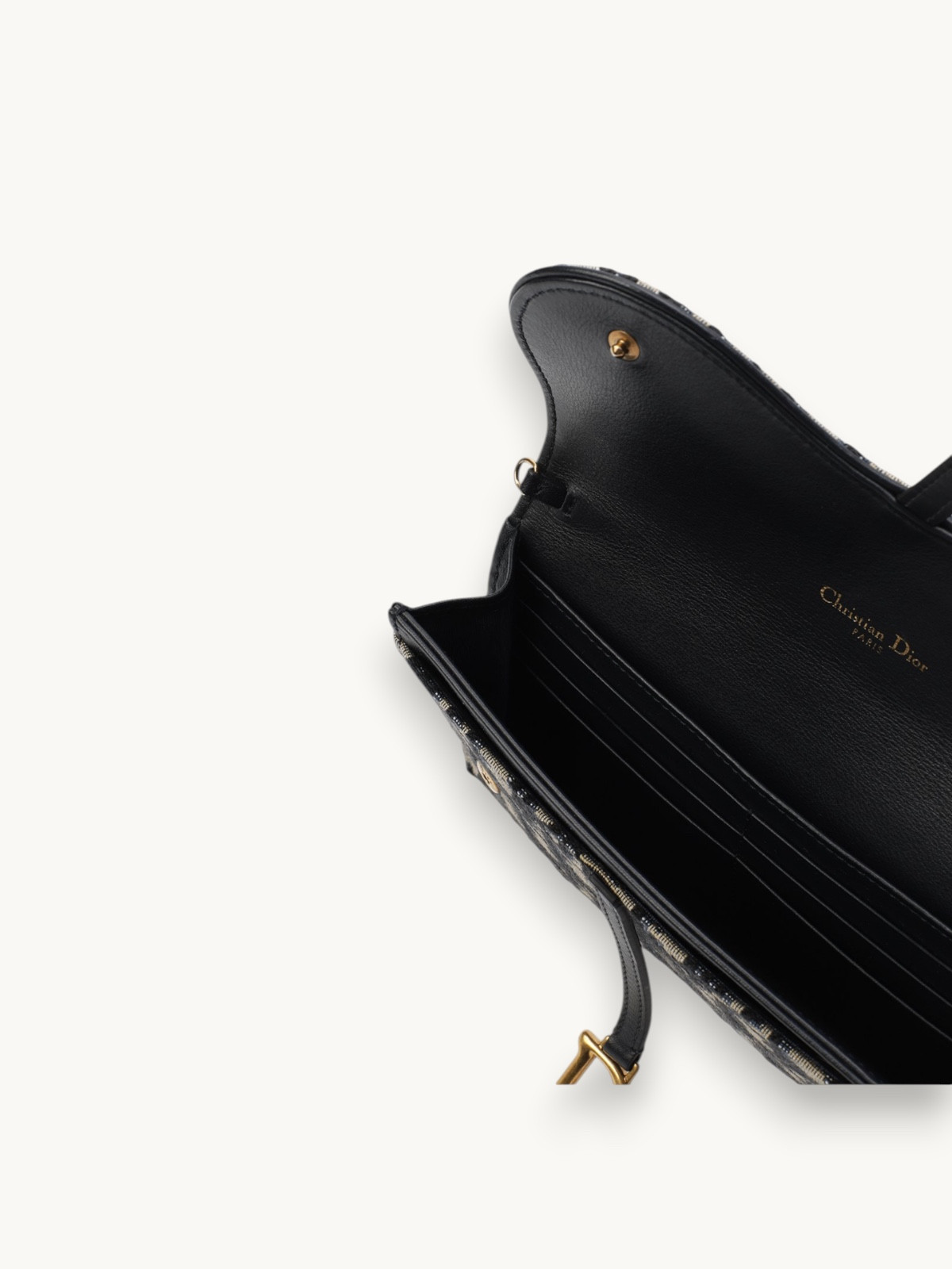 Сумки Dior Saddle изображение #9