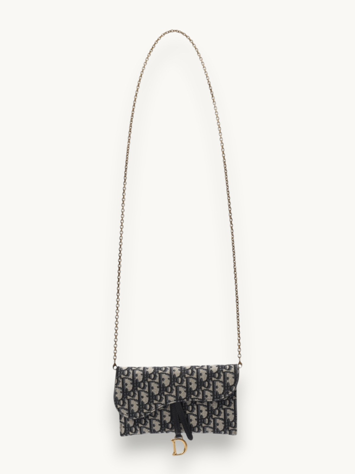 Сумки Dior Saddle изображение #2