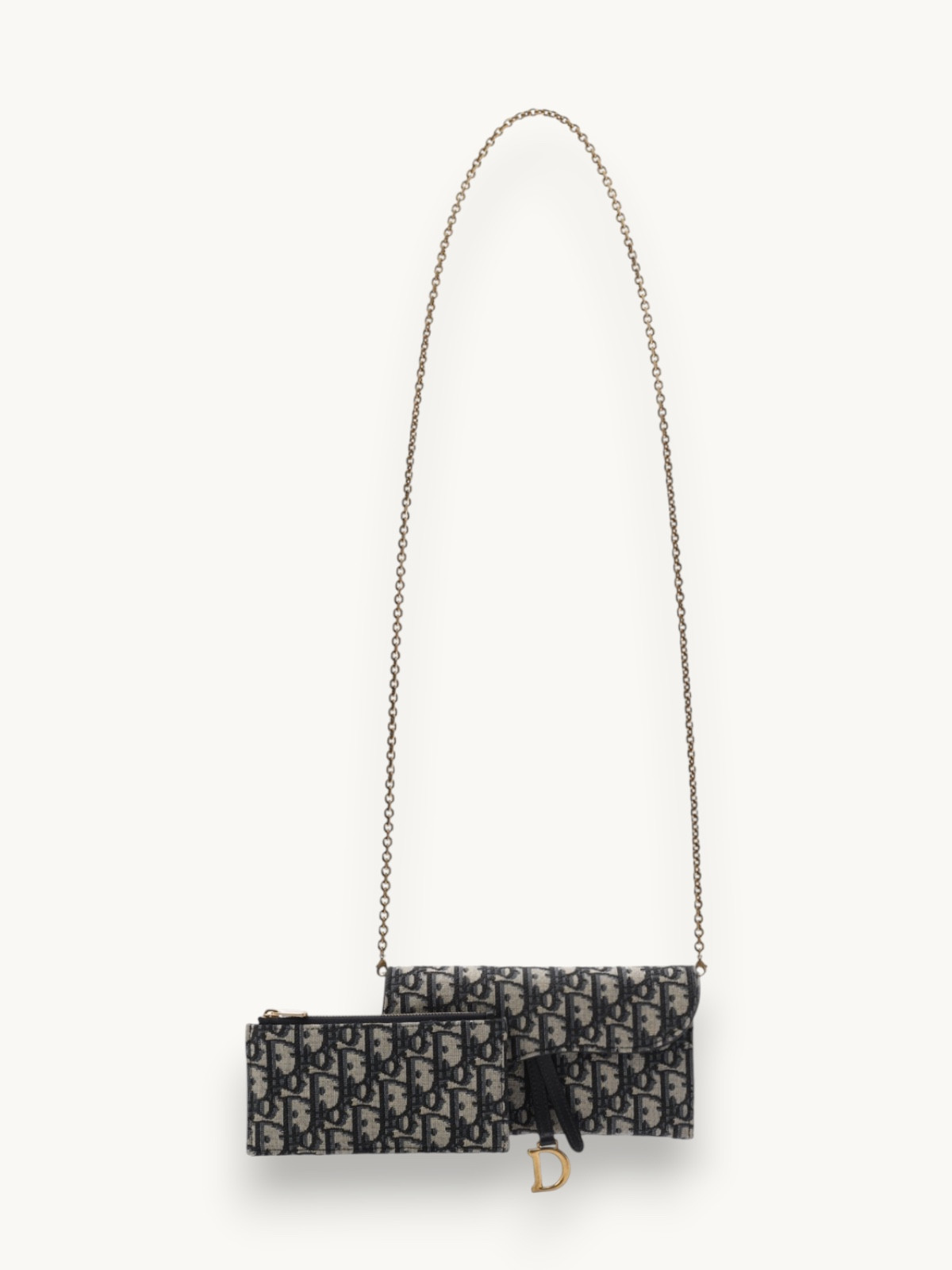 Сумки Dior Saddle изображение #3