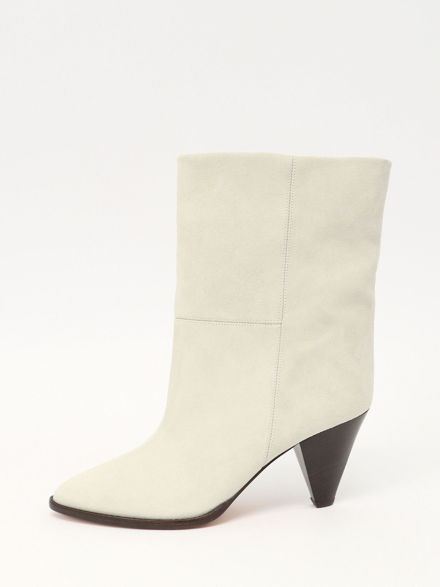 Обувь Isabel Marant Rouxa 39.5 изображение #2