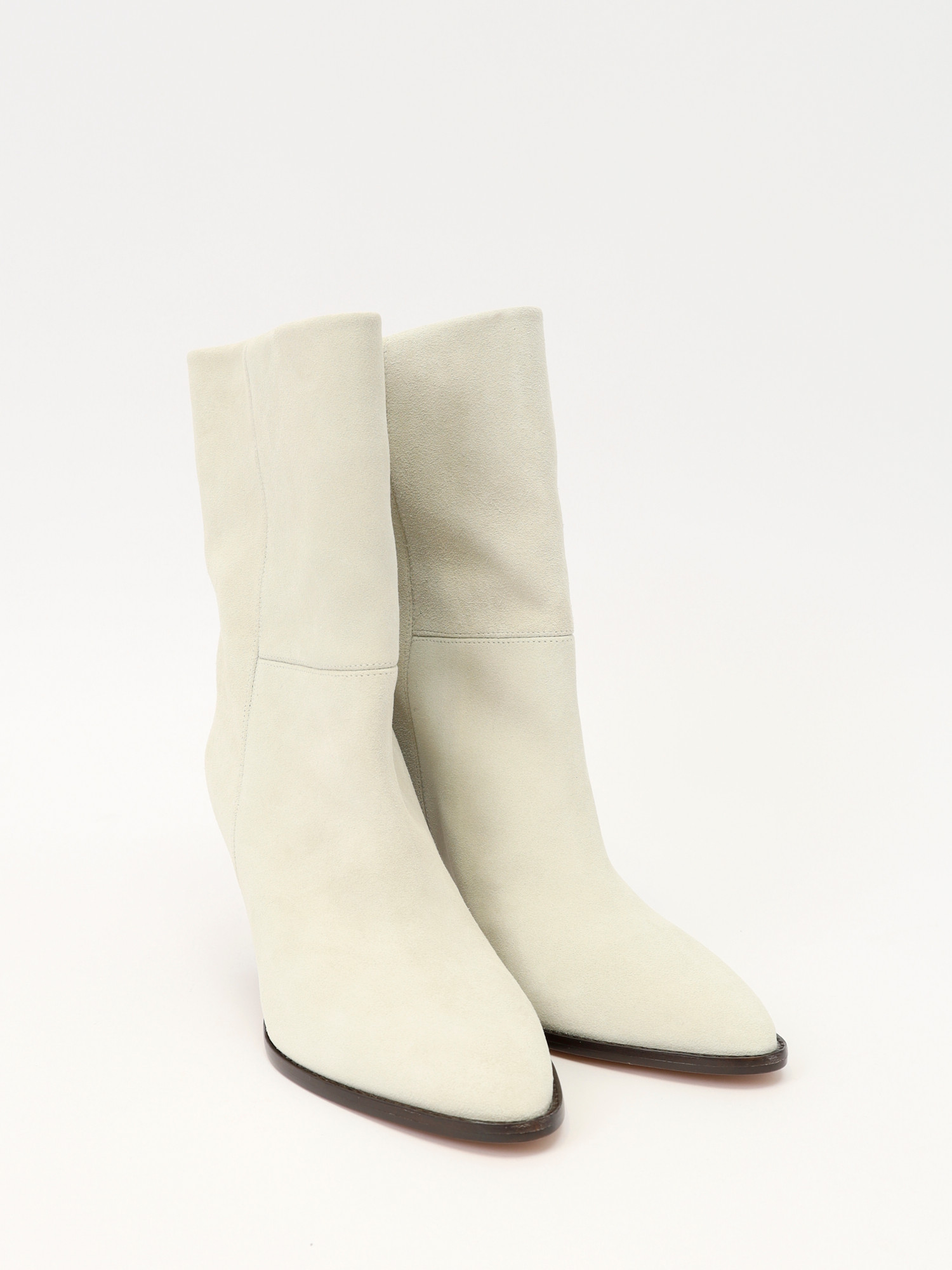 Обувь Isabel Marant Rouxa 39.5 изображение #3