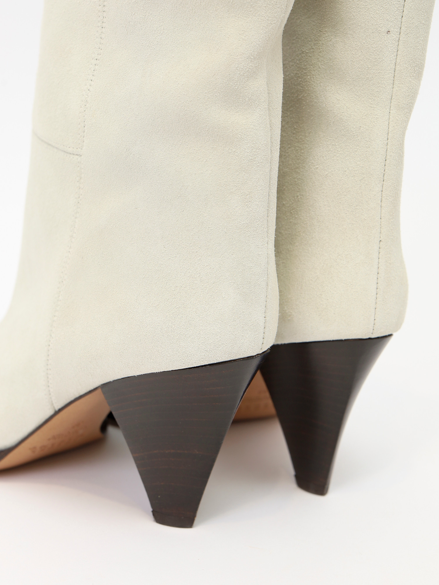 Обувь Isabel Marant Rouxa 39.5 изображение #8