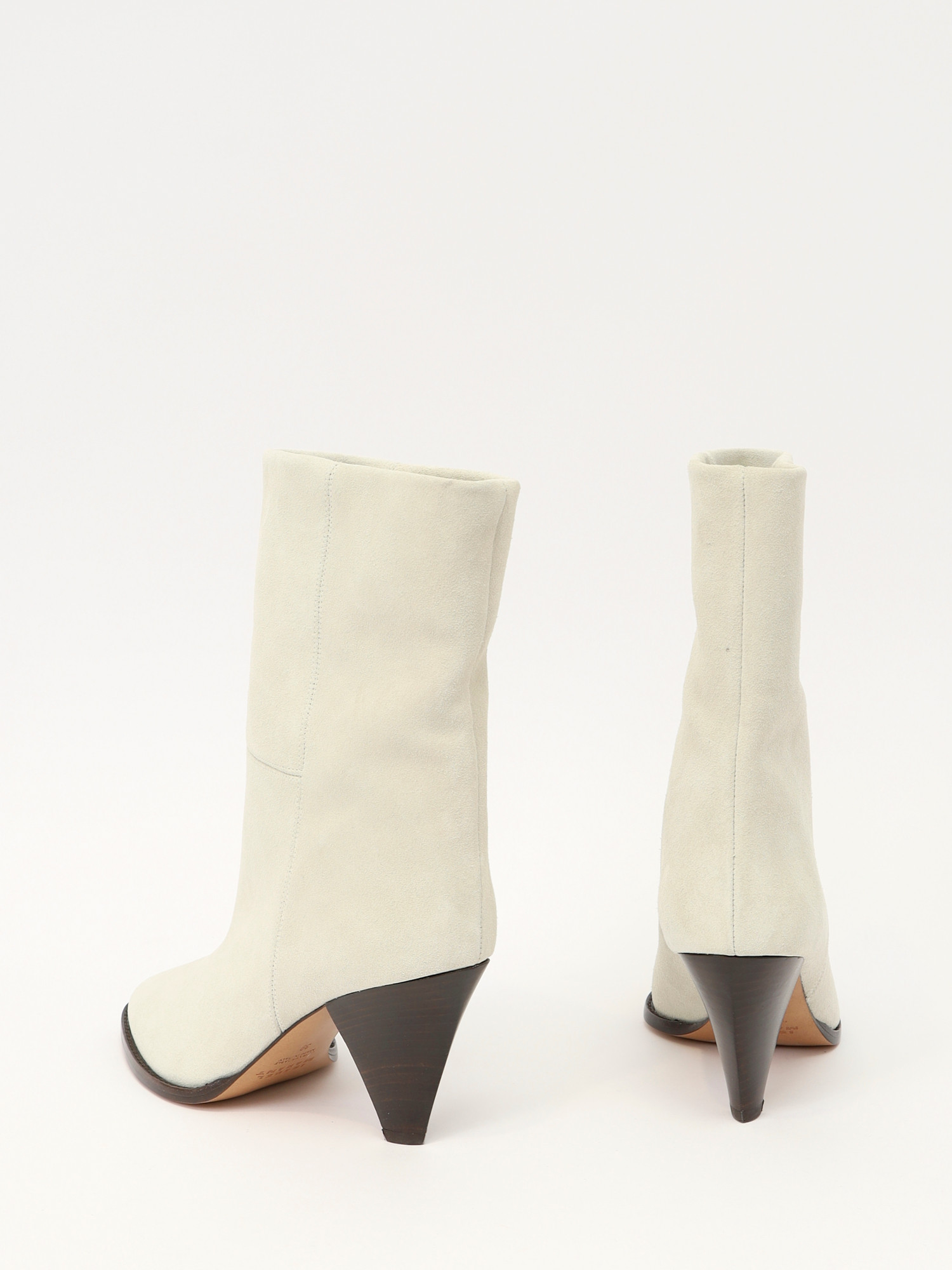 Обувь Isabel Marant Rouxa 39.5 изображение #4