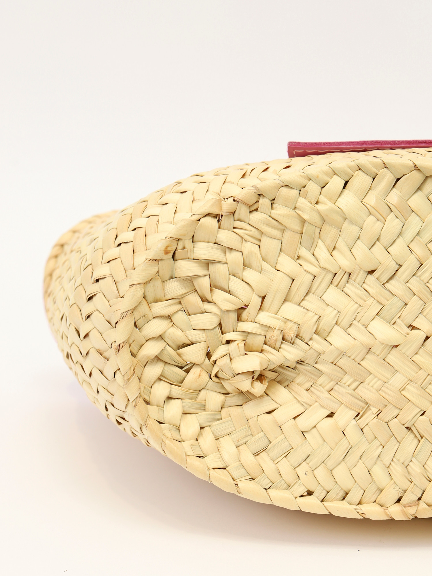 Сумки Jacquemus Le Panier Soleil изображение #9