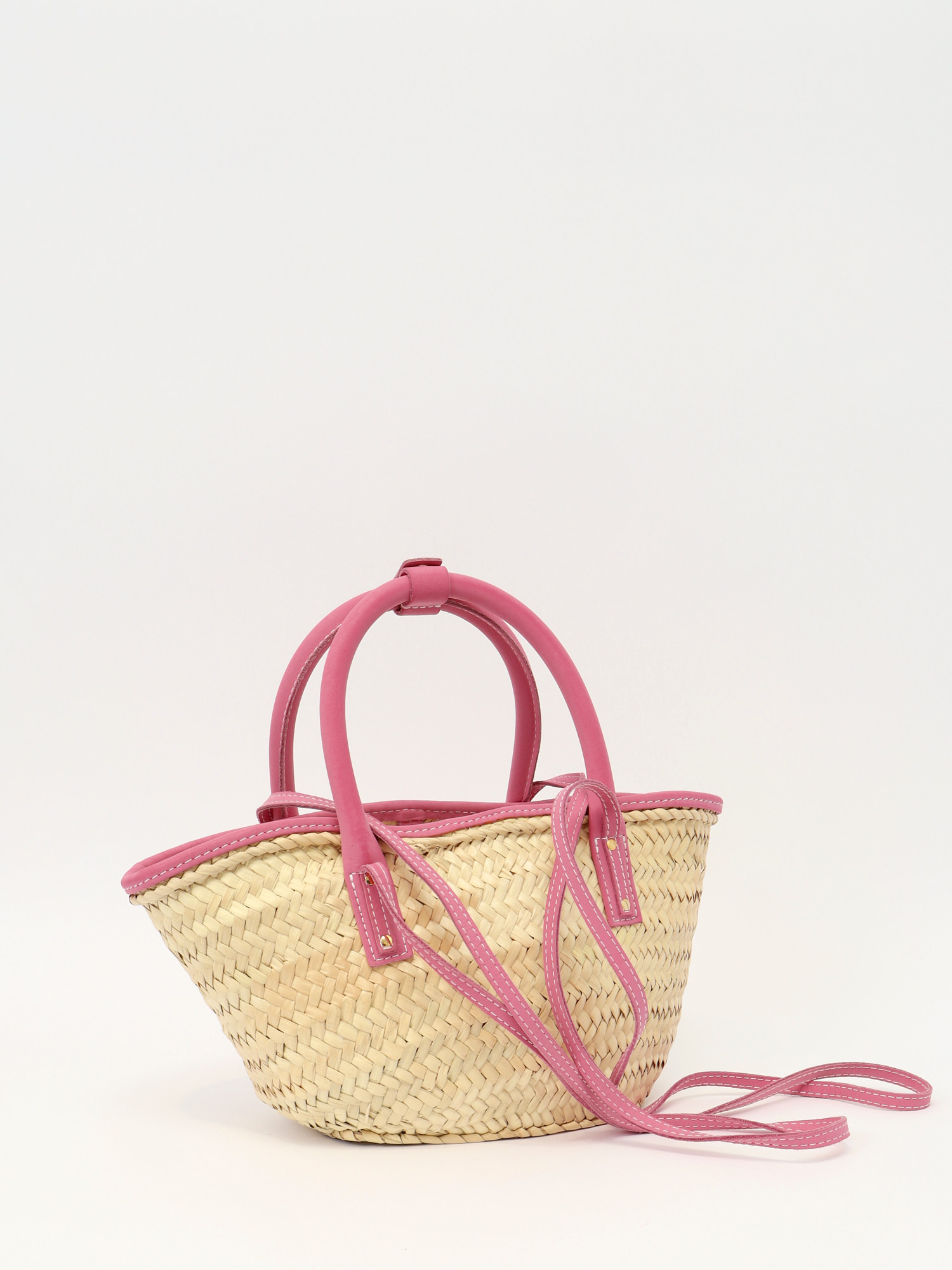 Сумки Jacquemus Le Panier Soleil изображение #4