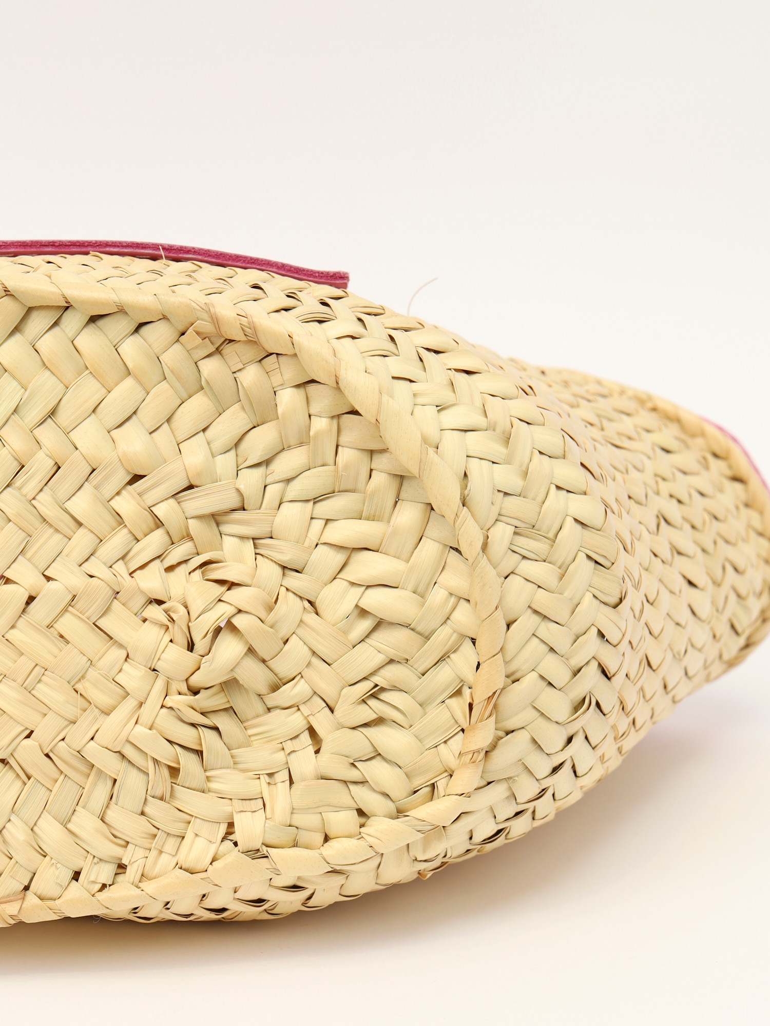 Сумки Jacquemus Le Panier Soleil изображение #10