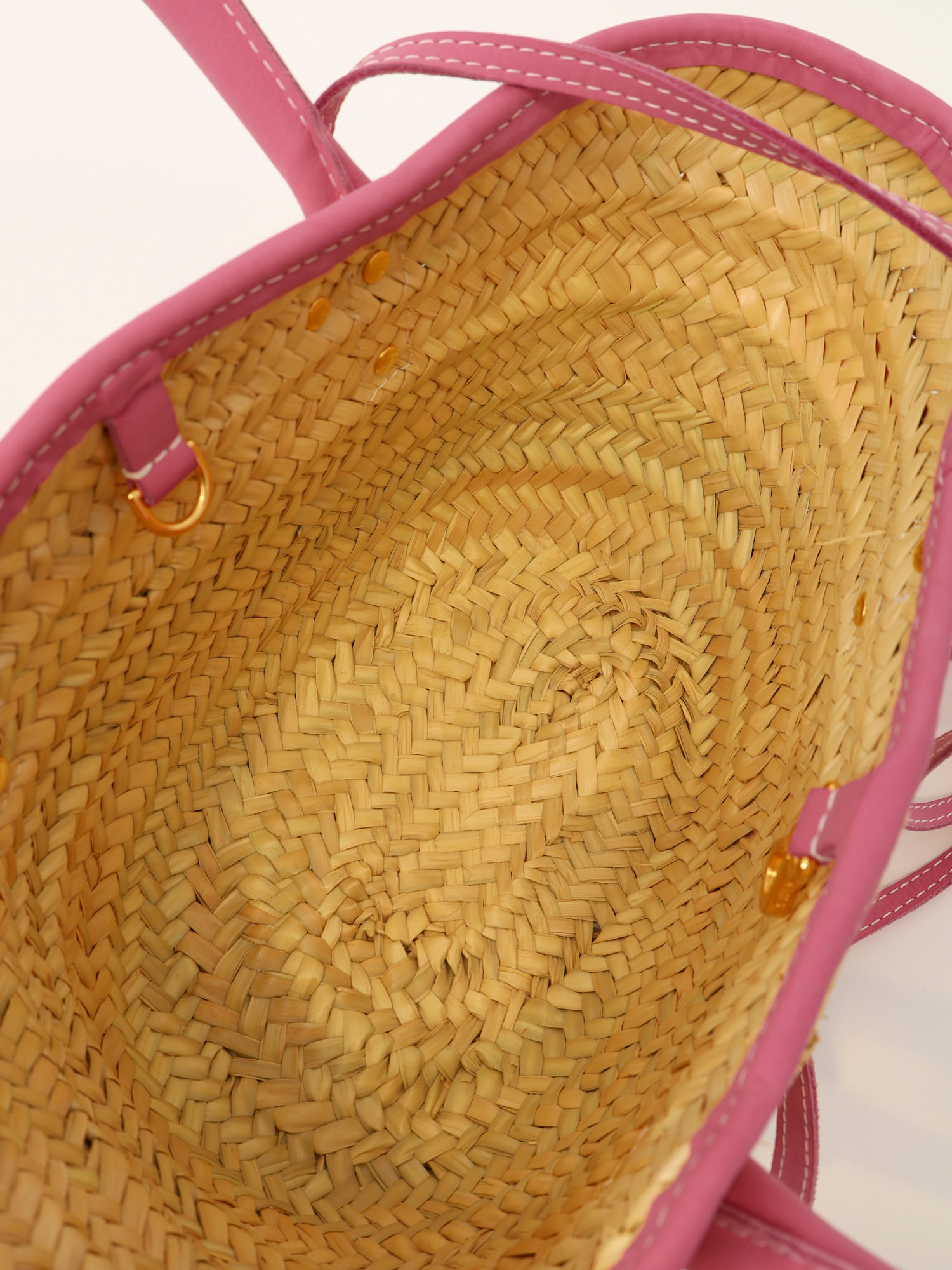 Сумки Jacquemus Le Panier Soleil изображение #11
