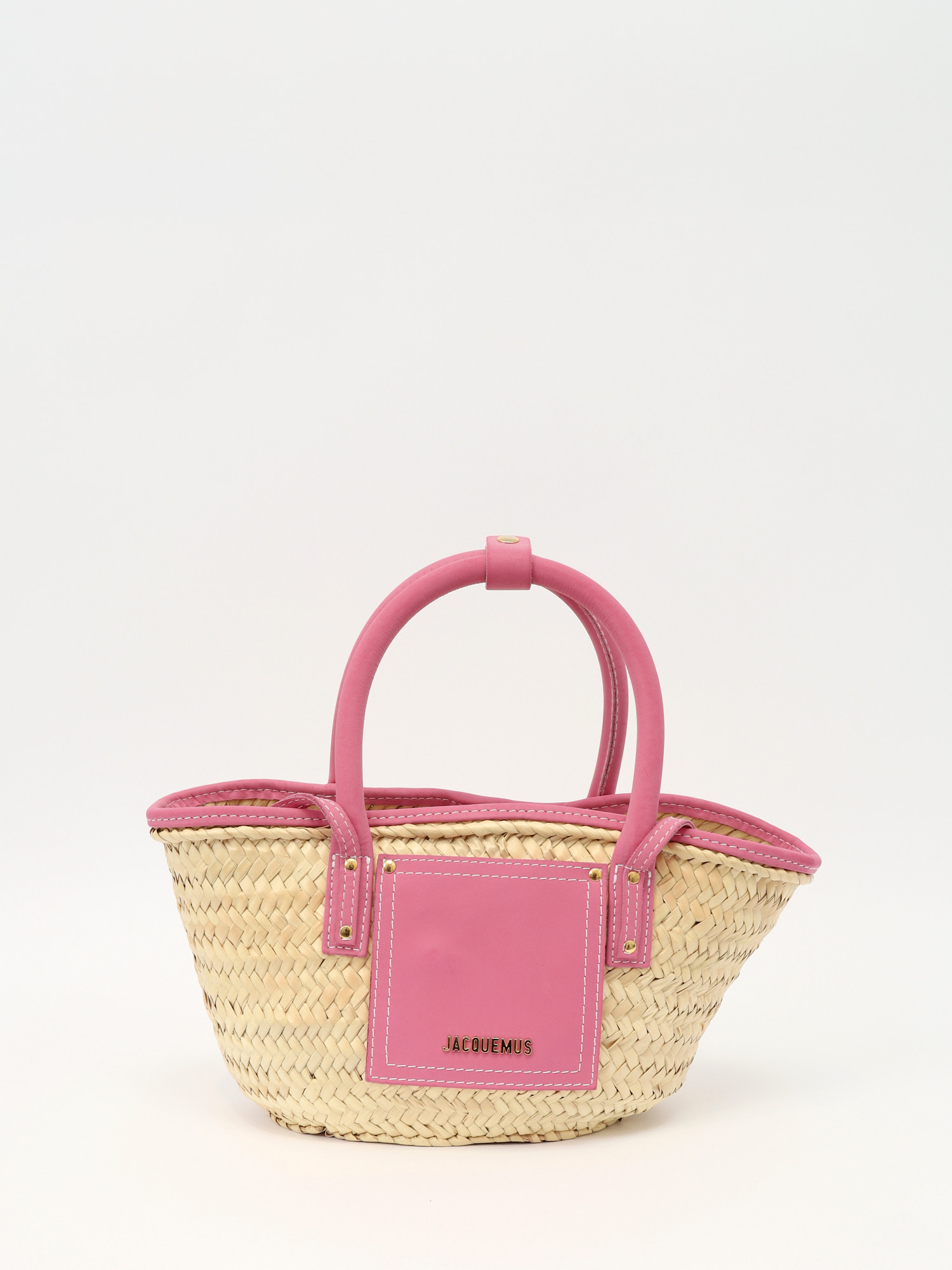 Сумки Jacquemus Le Panier Soleil изображение #1