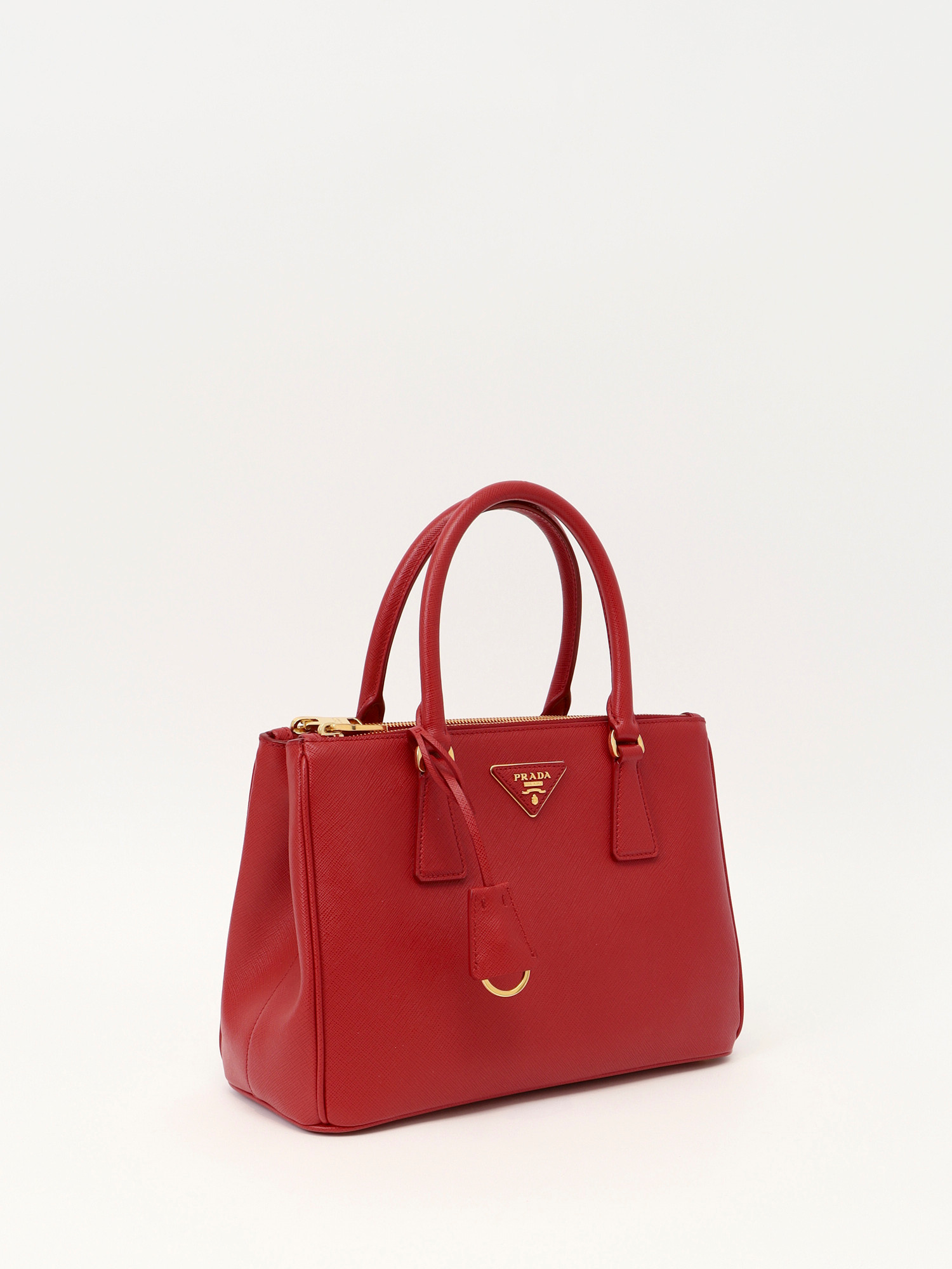 Сумки Prada Galleria изображение #3