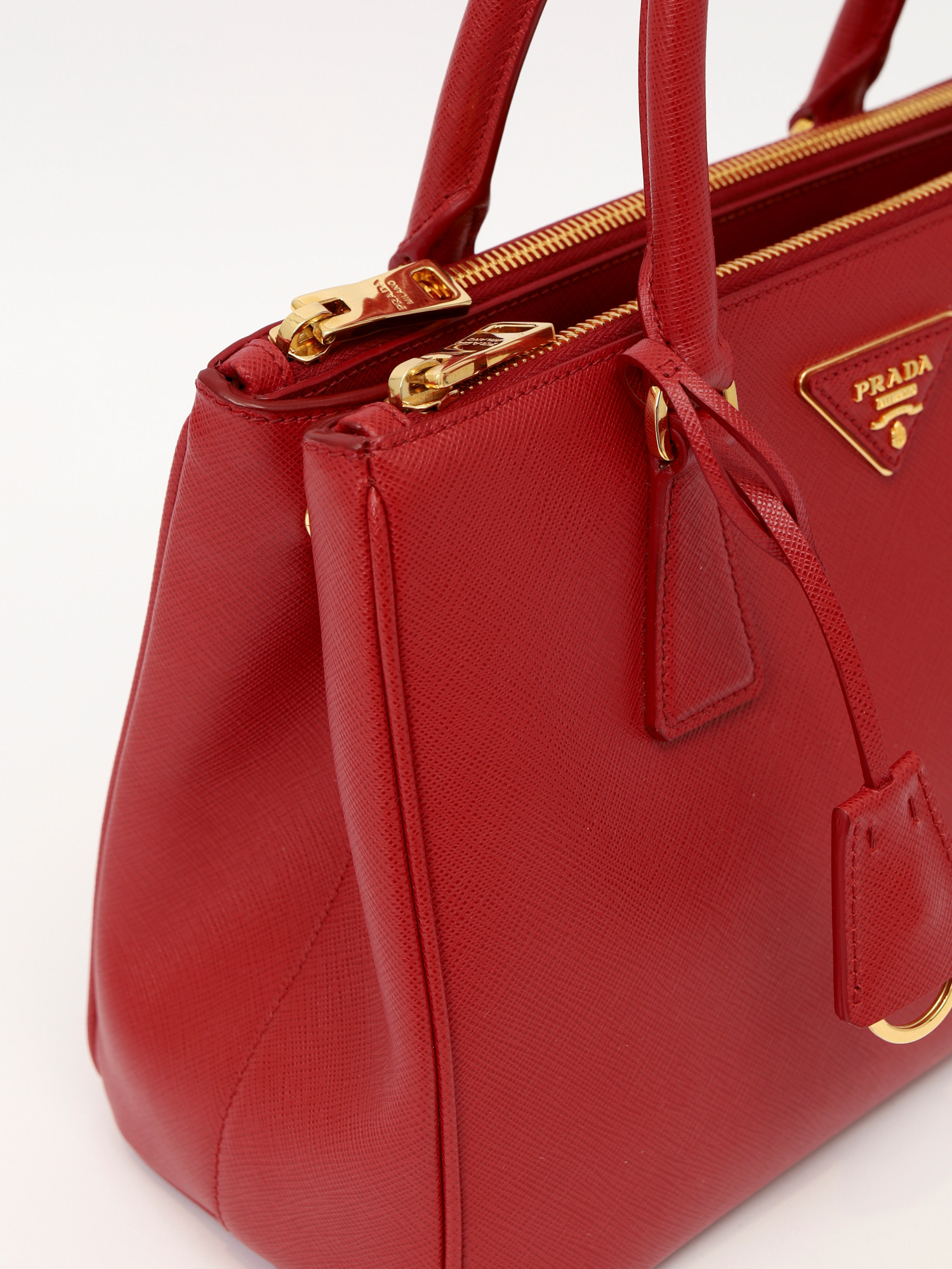 Сумки Prada Galleria изображение #7