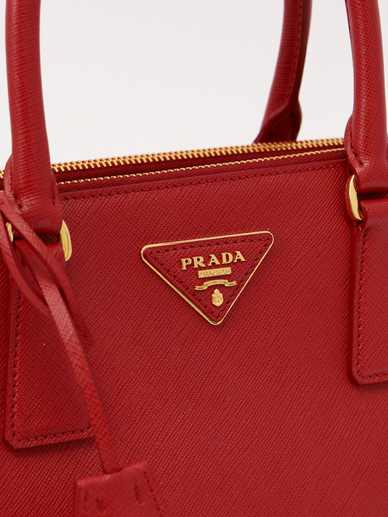 Сумки Prada Galleria изображение #6
