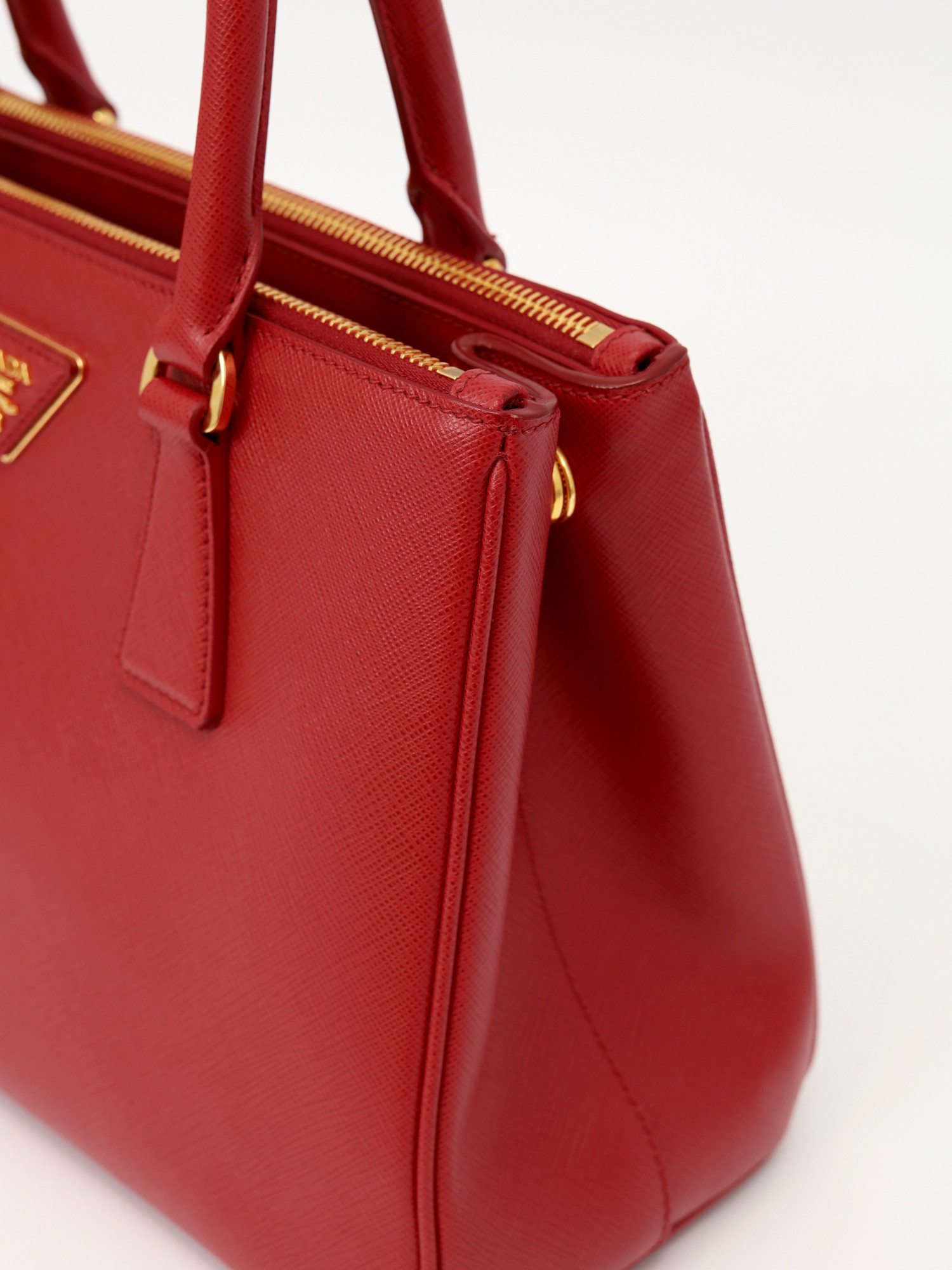 Сумки Prada Galleria изображение #8