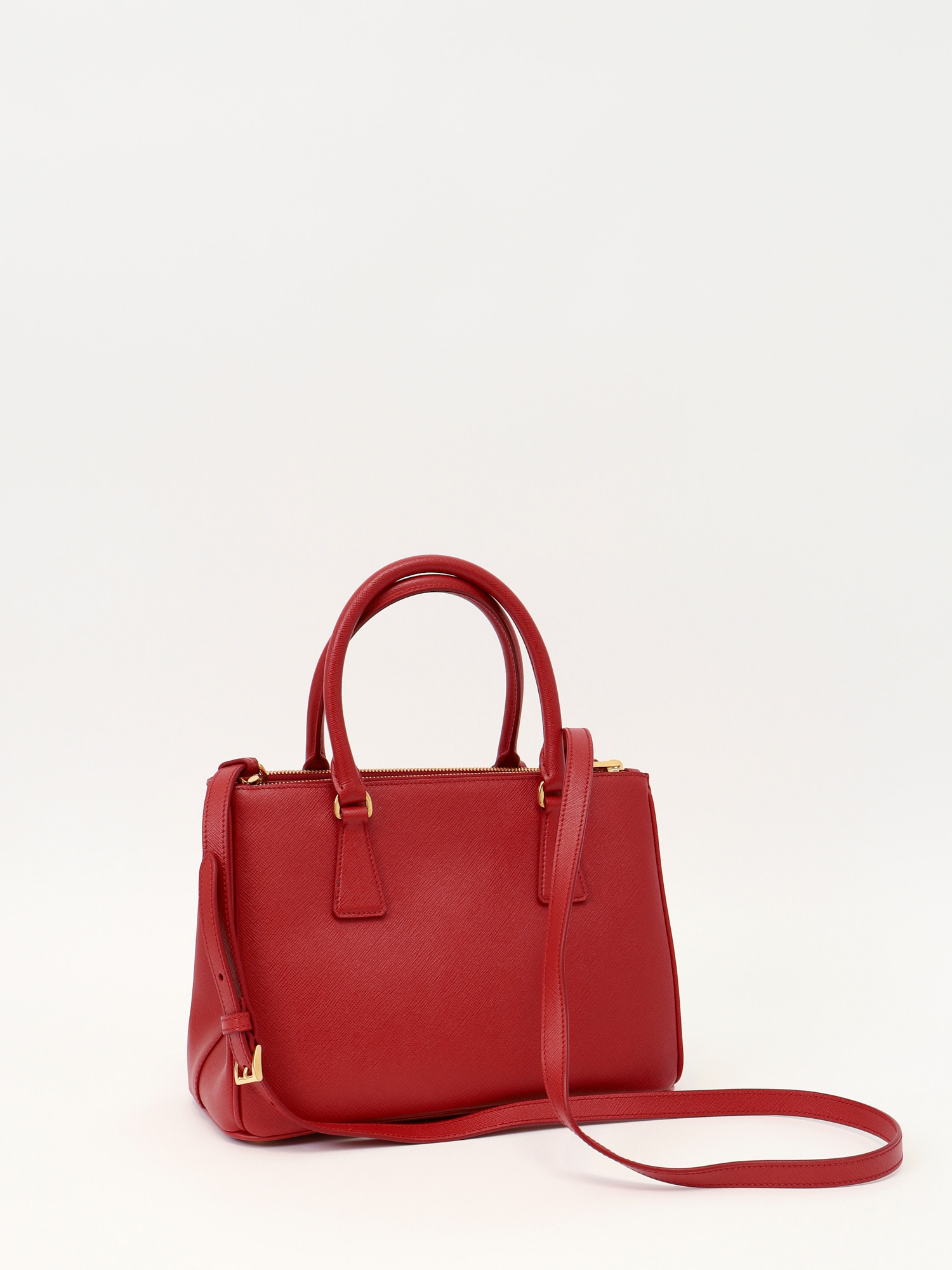 Сумки Prada Galleria изображение #4